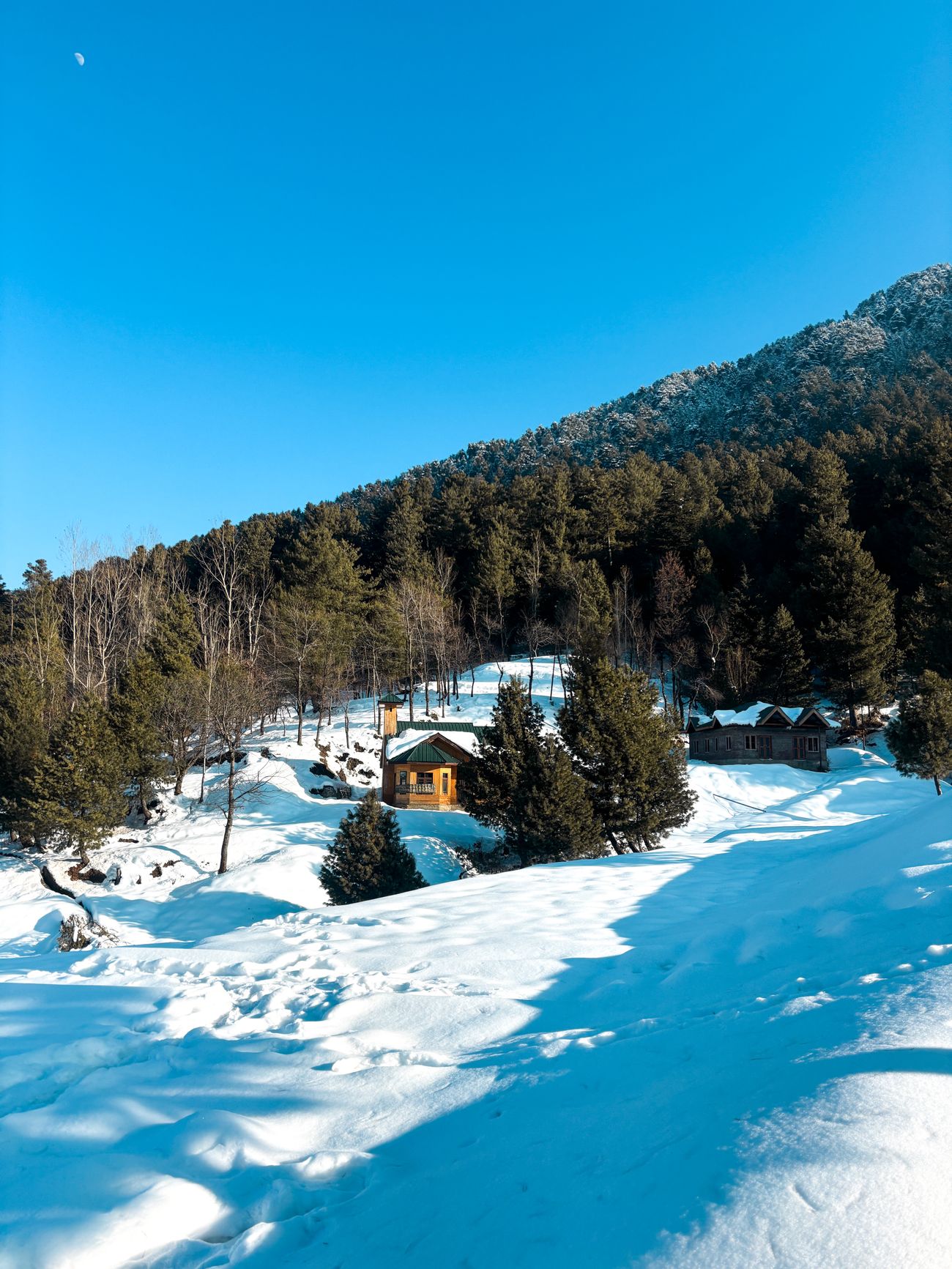 View of Pahalgam — photo 5