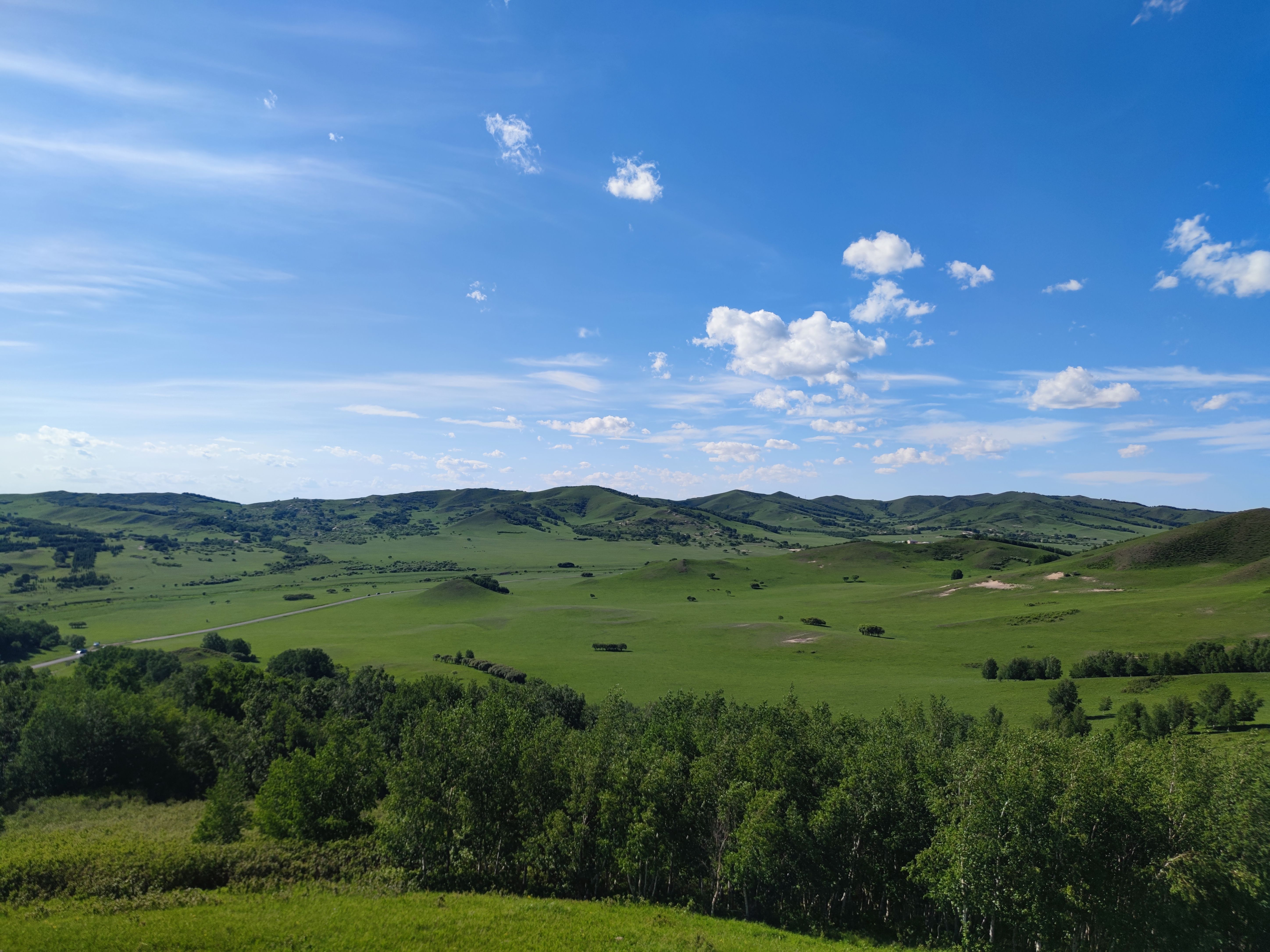 Baotou Inner Mongolia Guide 2026: Rare Earth City, Wudang Zhao Temple & Kubuqi Desert
