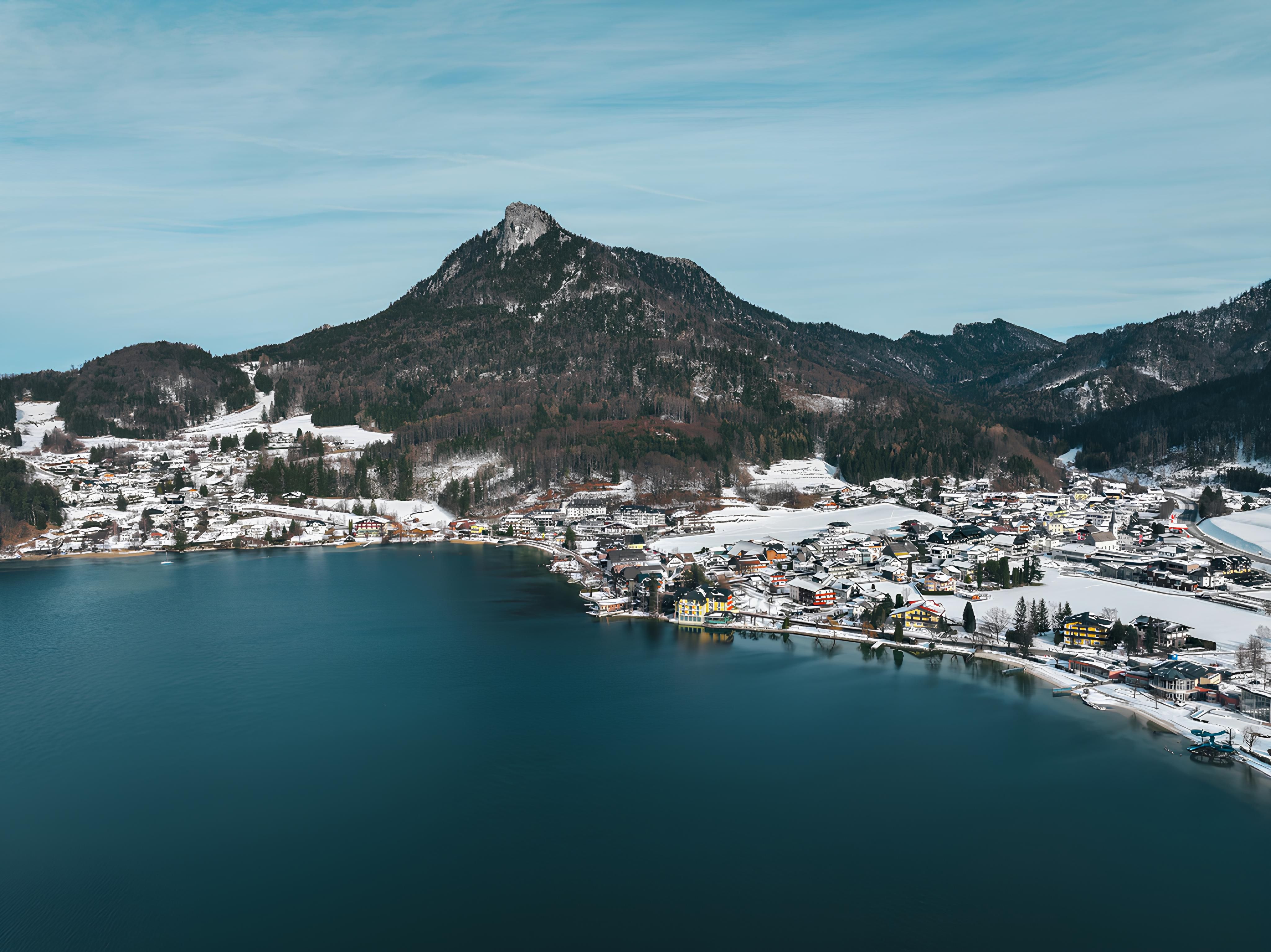 Steindorf am Ossiacher See