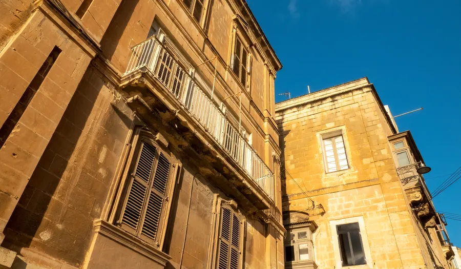 Mdina