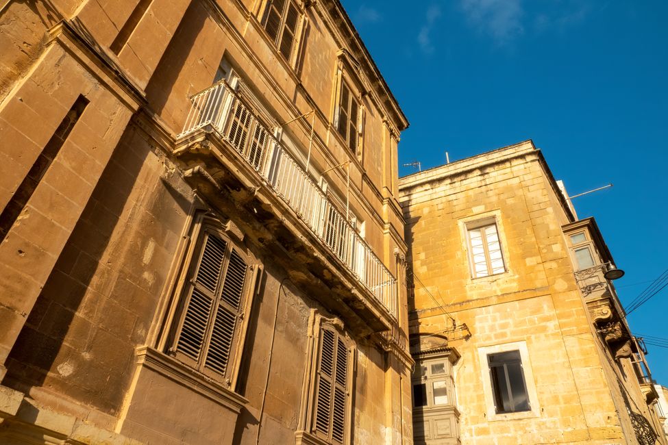 Sliema, Malta