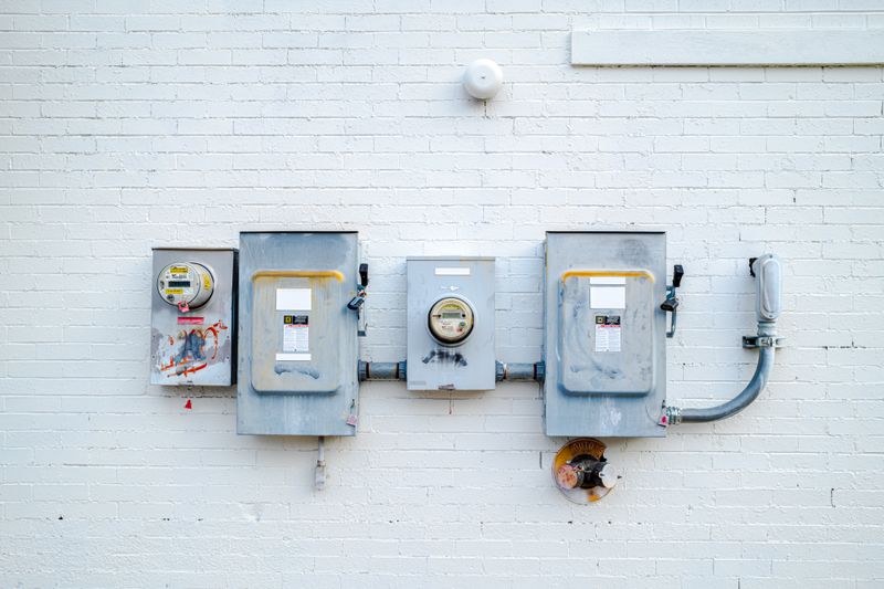 Meters and service