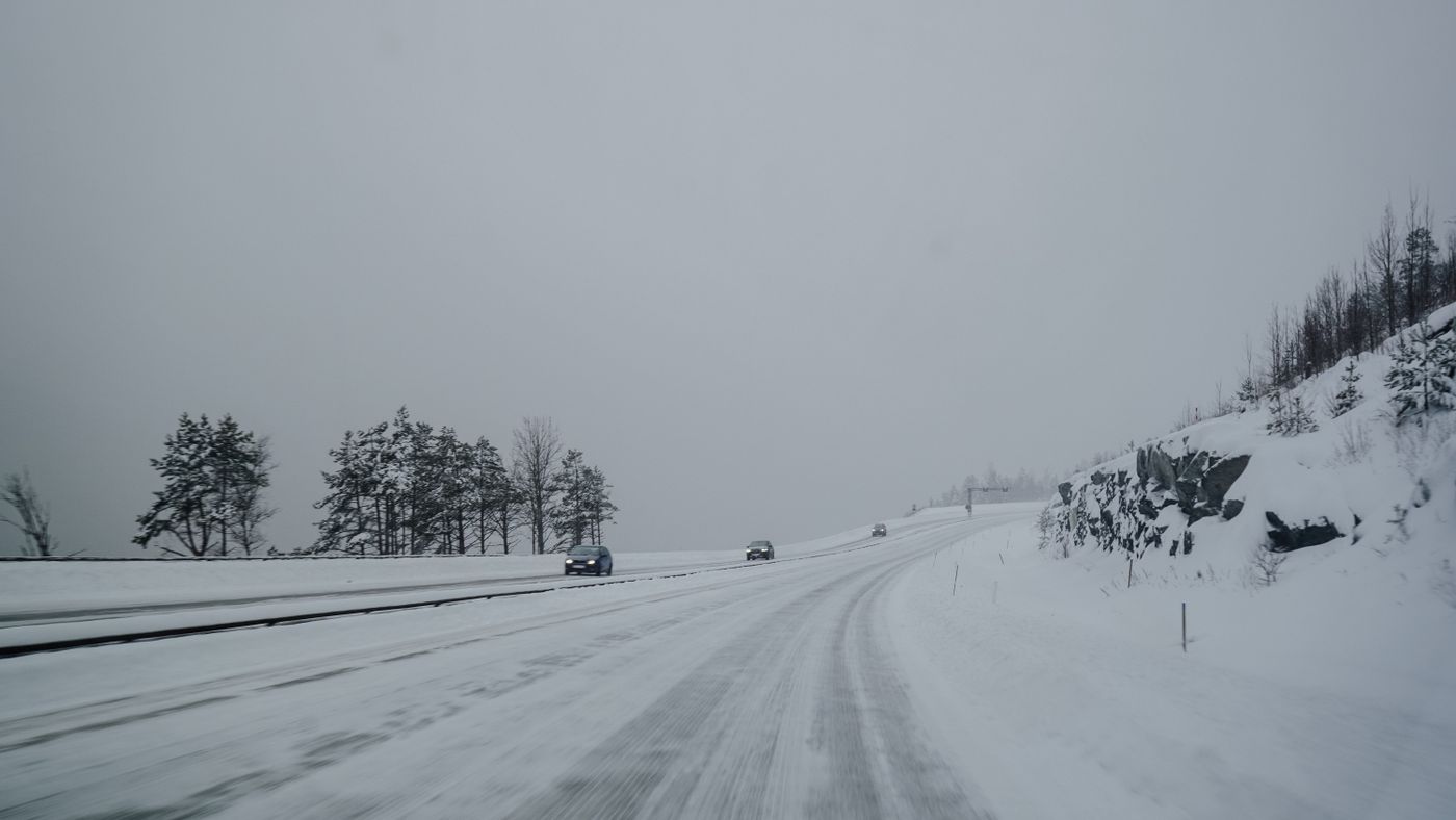 How to Winterize Your Car for Safe Winter Driving