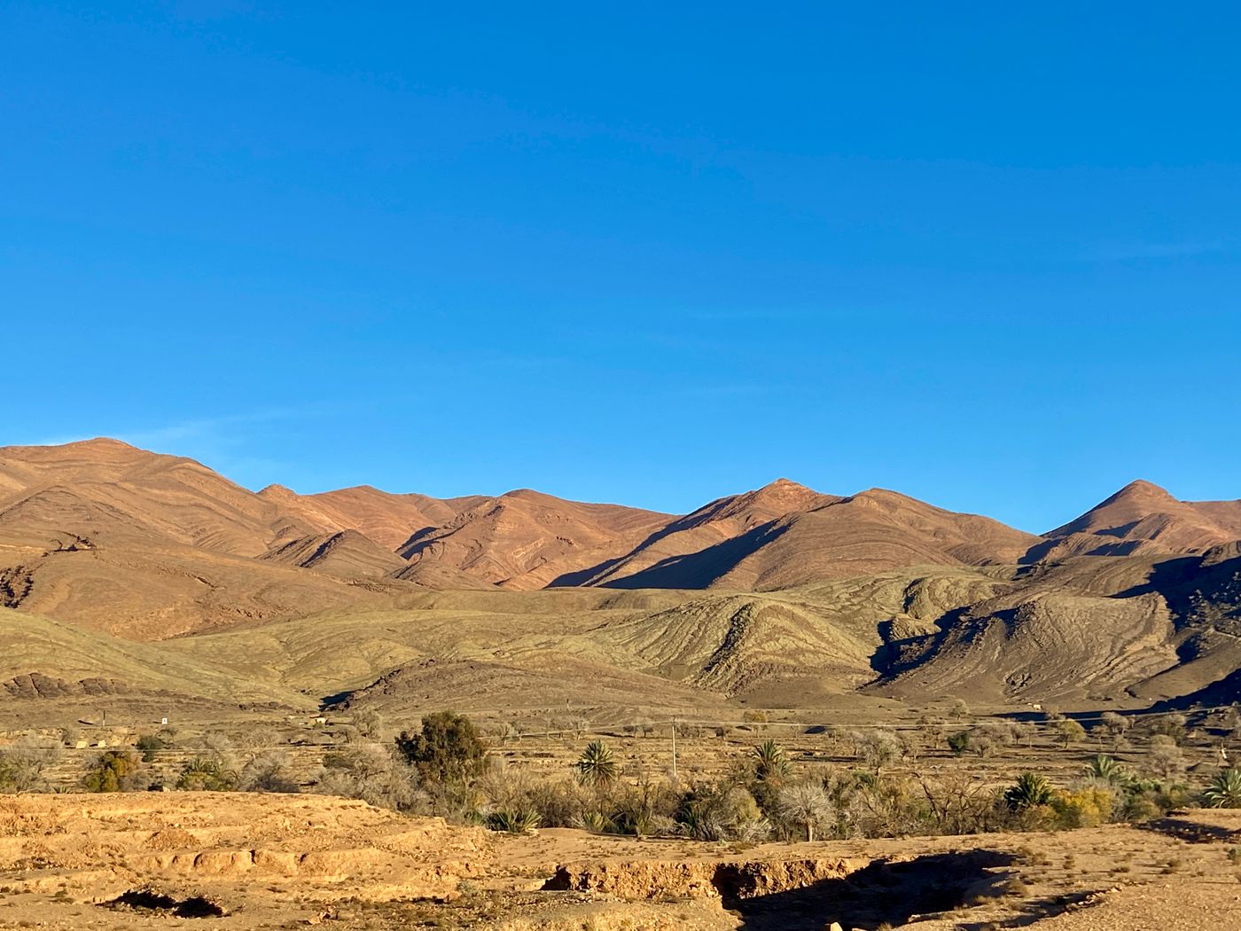 Taroudant, Morocco — Visit Taroudant — the "Little Marrakech"