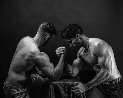 Black Muscular Men Photos, Download The BEST Free Black Muscular Men