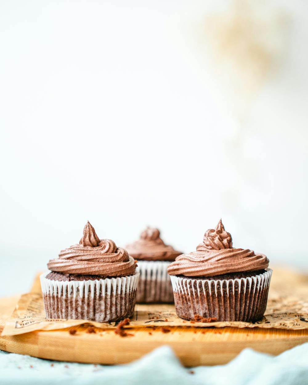 Chocolate Syllabub