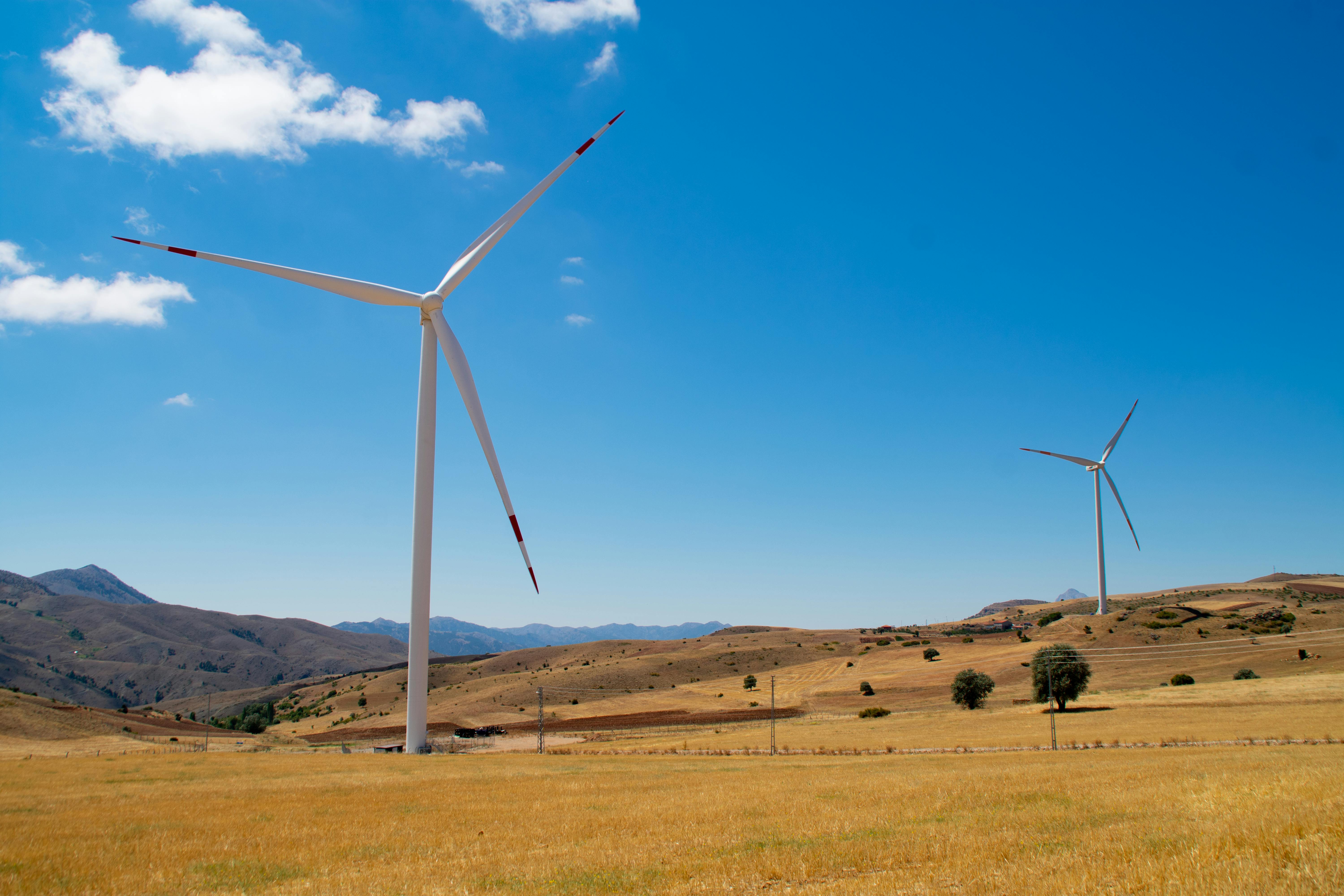 Sustainability of green hydrogen technologies depends on energy mix and supply chain — Photo by Emre Ayata on Pexels