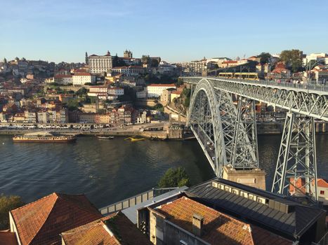 Port wine cellar crawl with a sommelier — Porto
