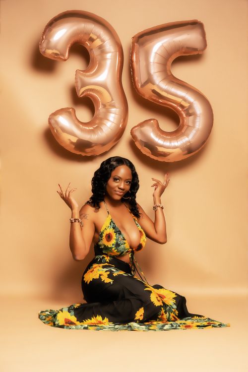 35th birthday dress ideas Birthday Outfit Ideas