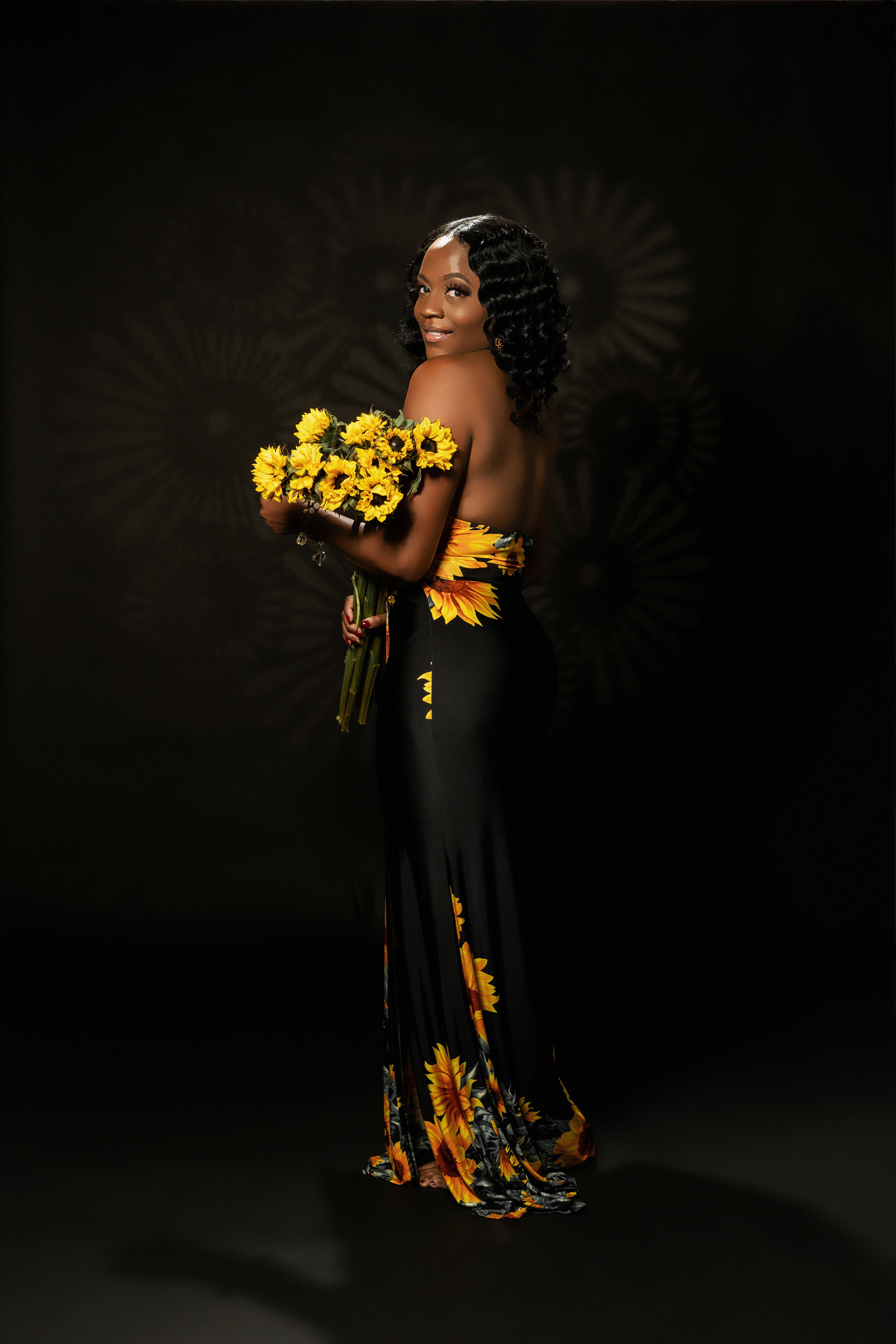 Sunflower Dress Photos, Download The BEST Free Sunflower Dress Stock Photos  & HD Images