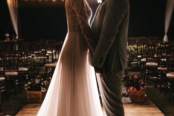 แกลเลอรีรูปงานแต่ง