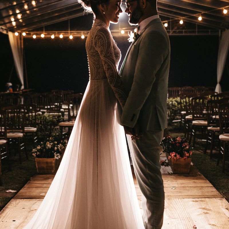First Dance