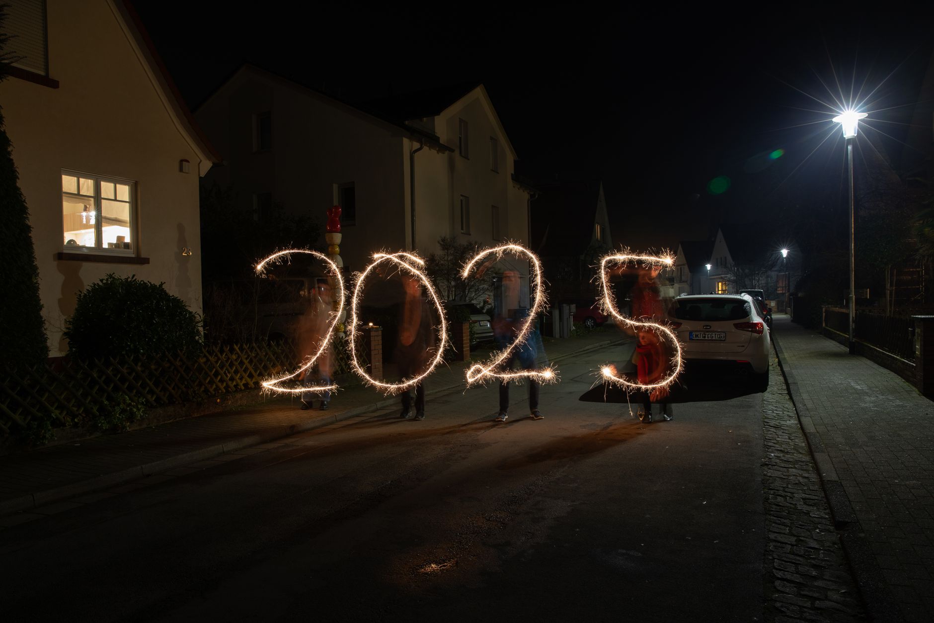 2025年〜2026年の年末年始休みはいつからいつまで?