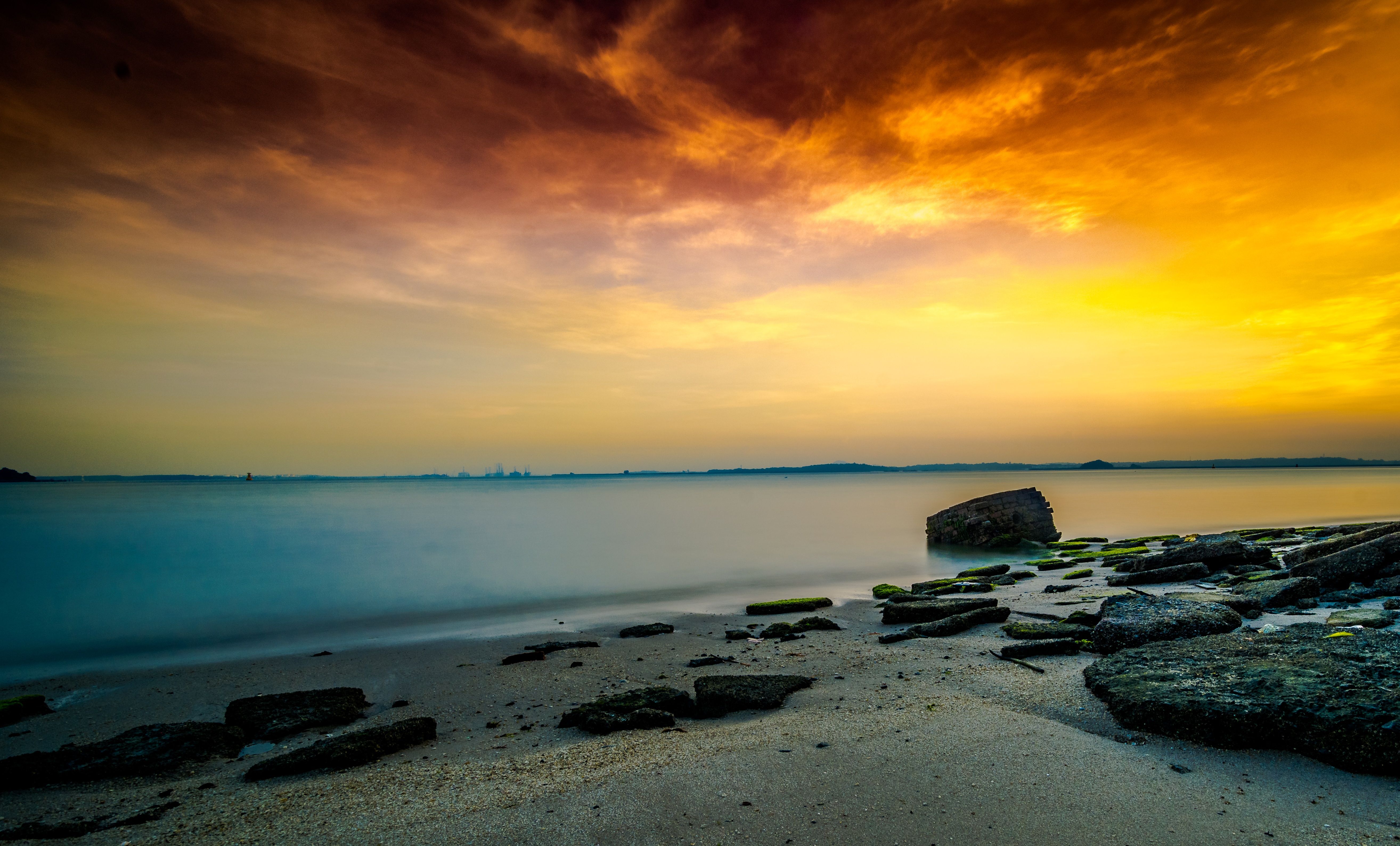 personal cloud how in Formation Photo Rock Stock · Black Free Shoreline