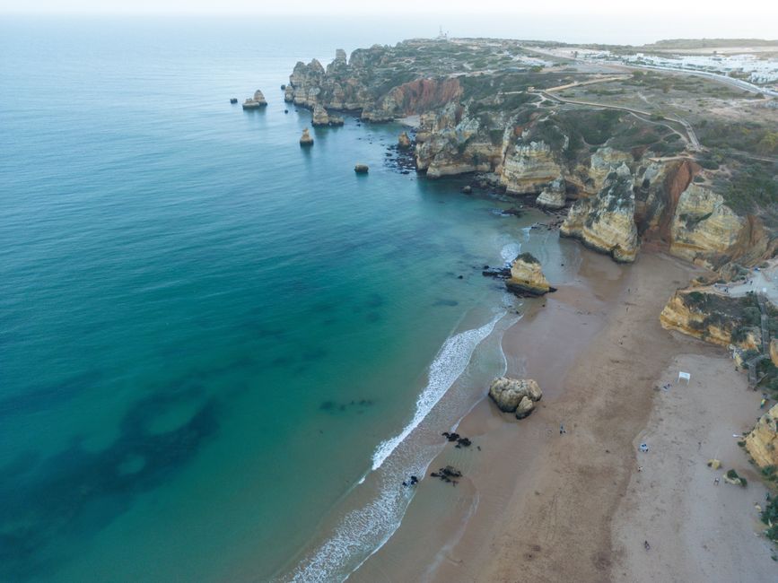 Faro, Portugal