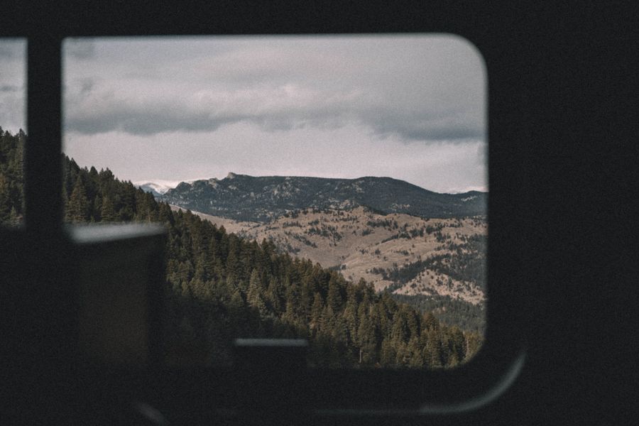 Luxury Rail Journeys