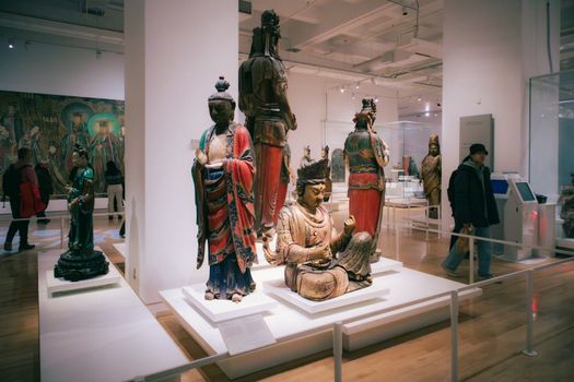 Discover the Best Art Museums in Canada