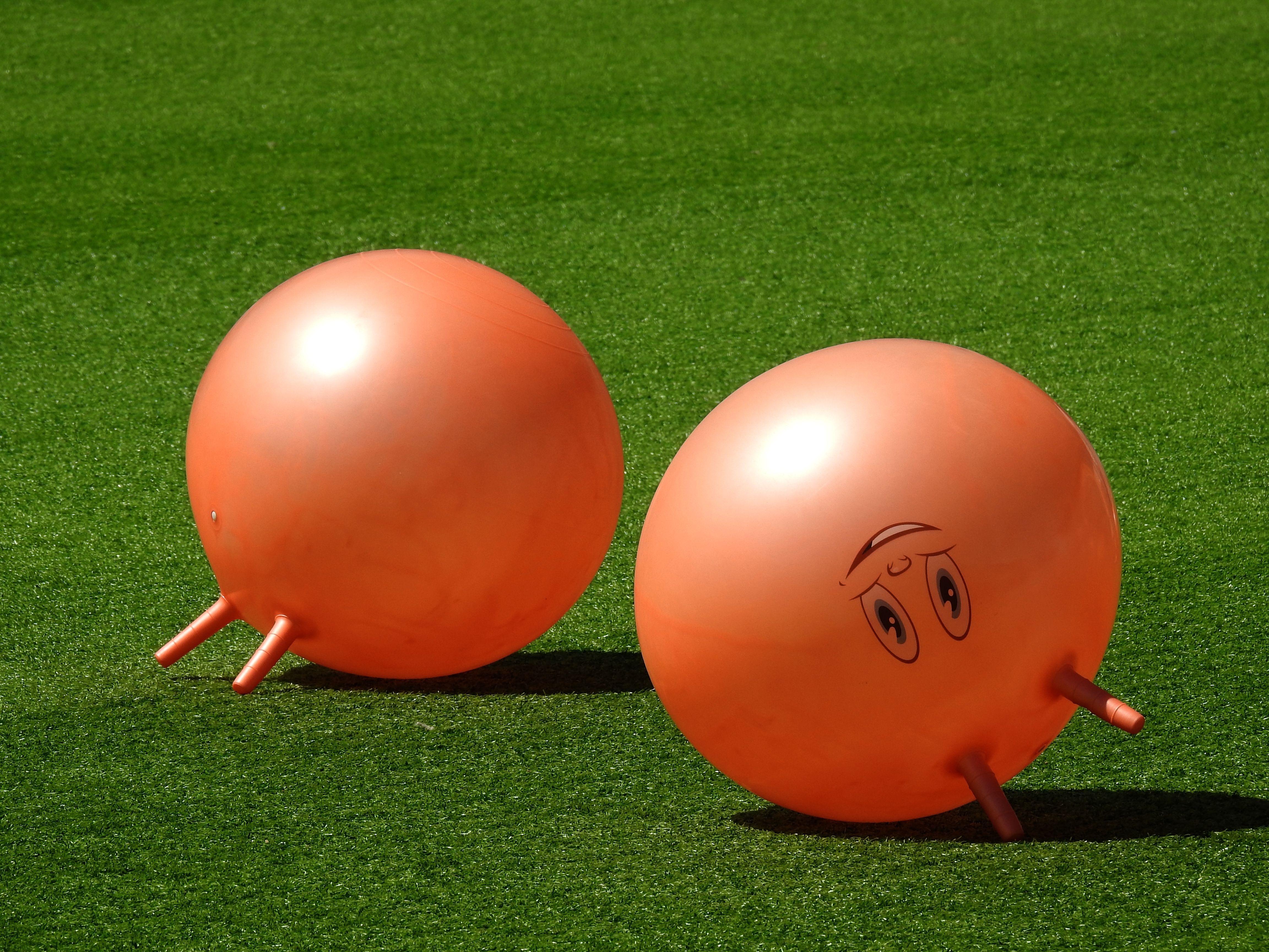 Bounce Valley