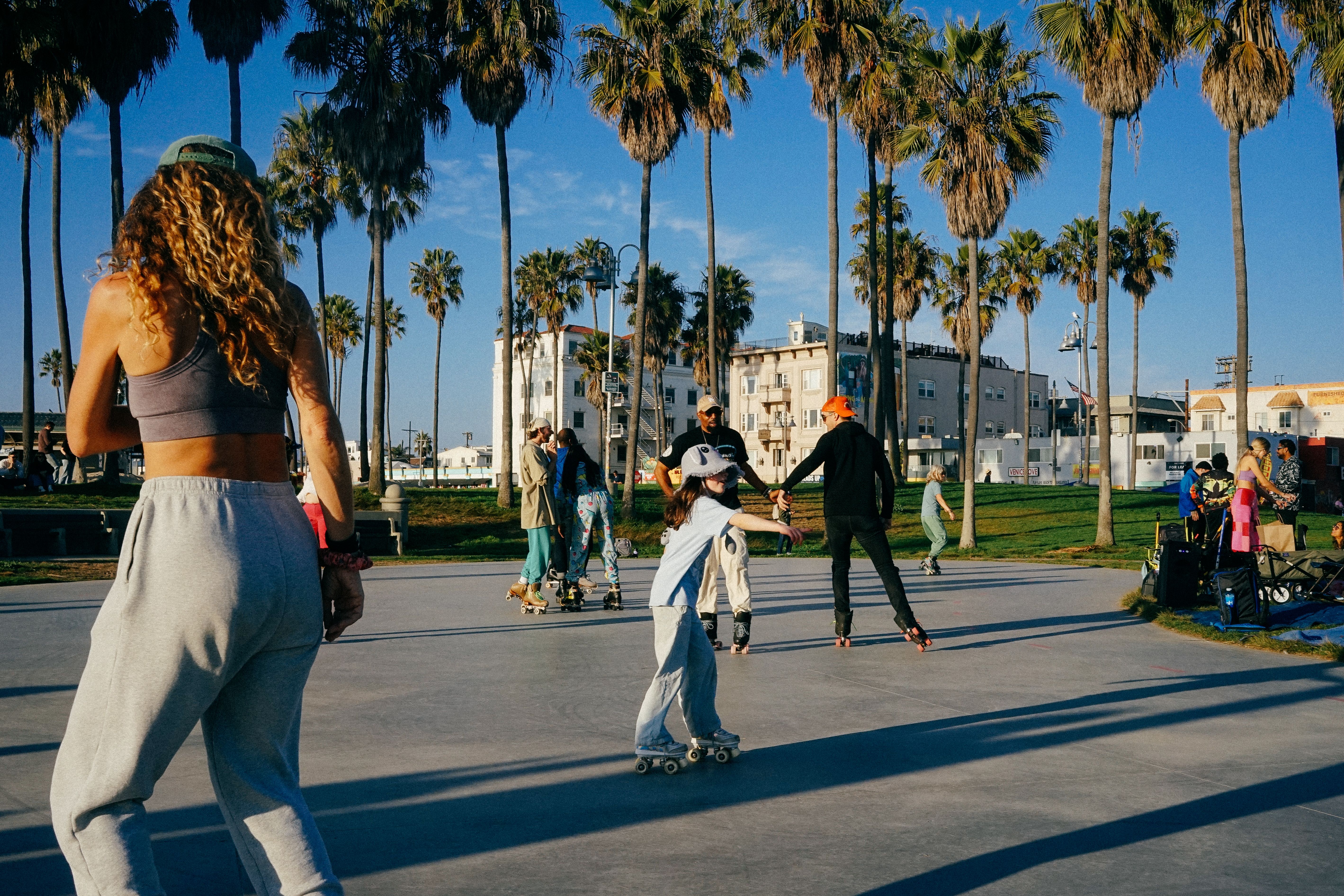 Southern California Communities Remain Key Stakeholders in California’s Expanding Regulated Gaming Conversation — Photo by Da