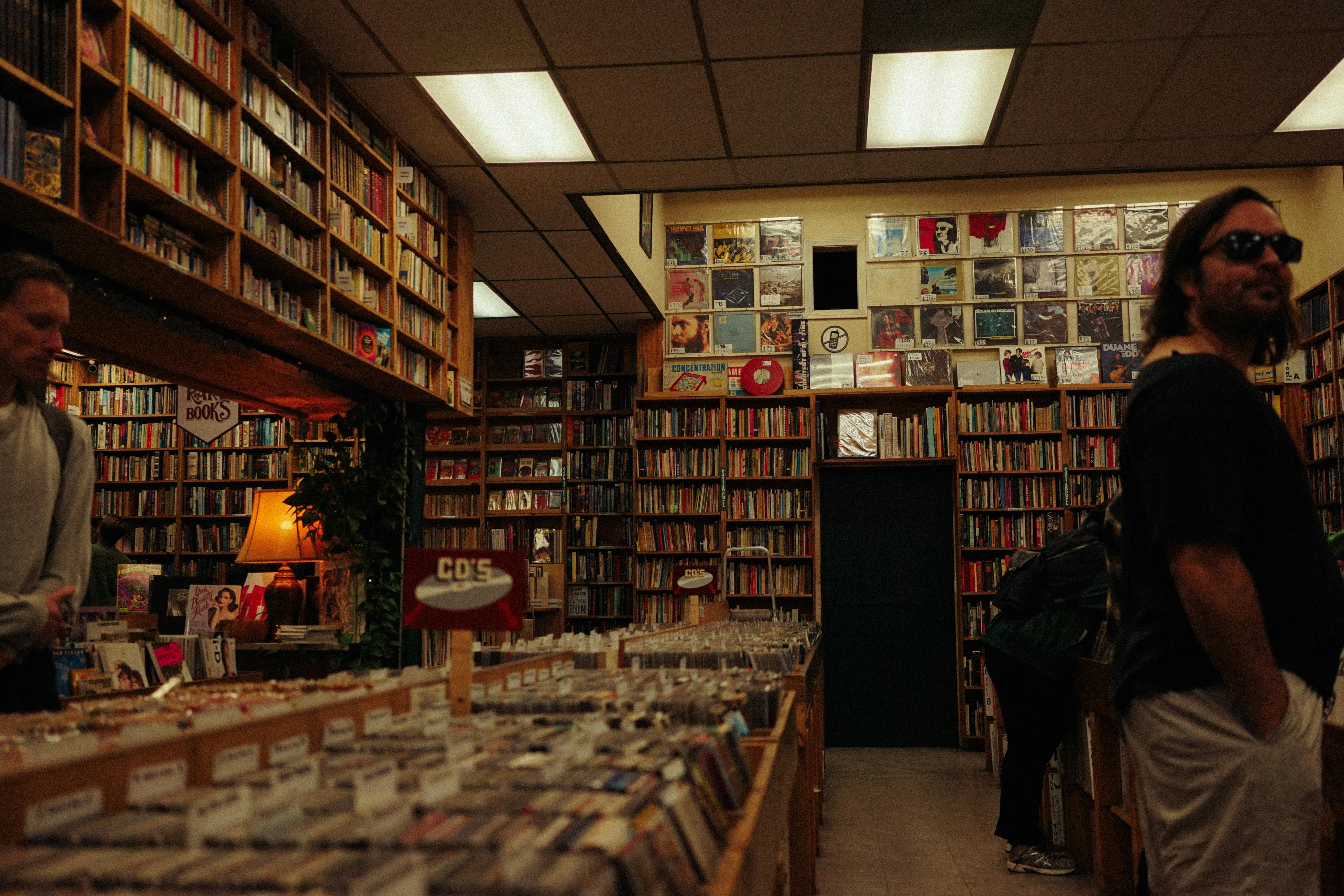 Online Vinyl Cleaning Kit