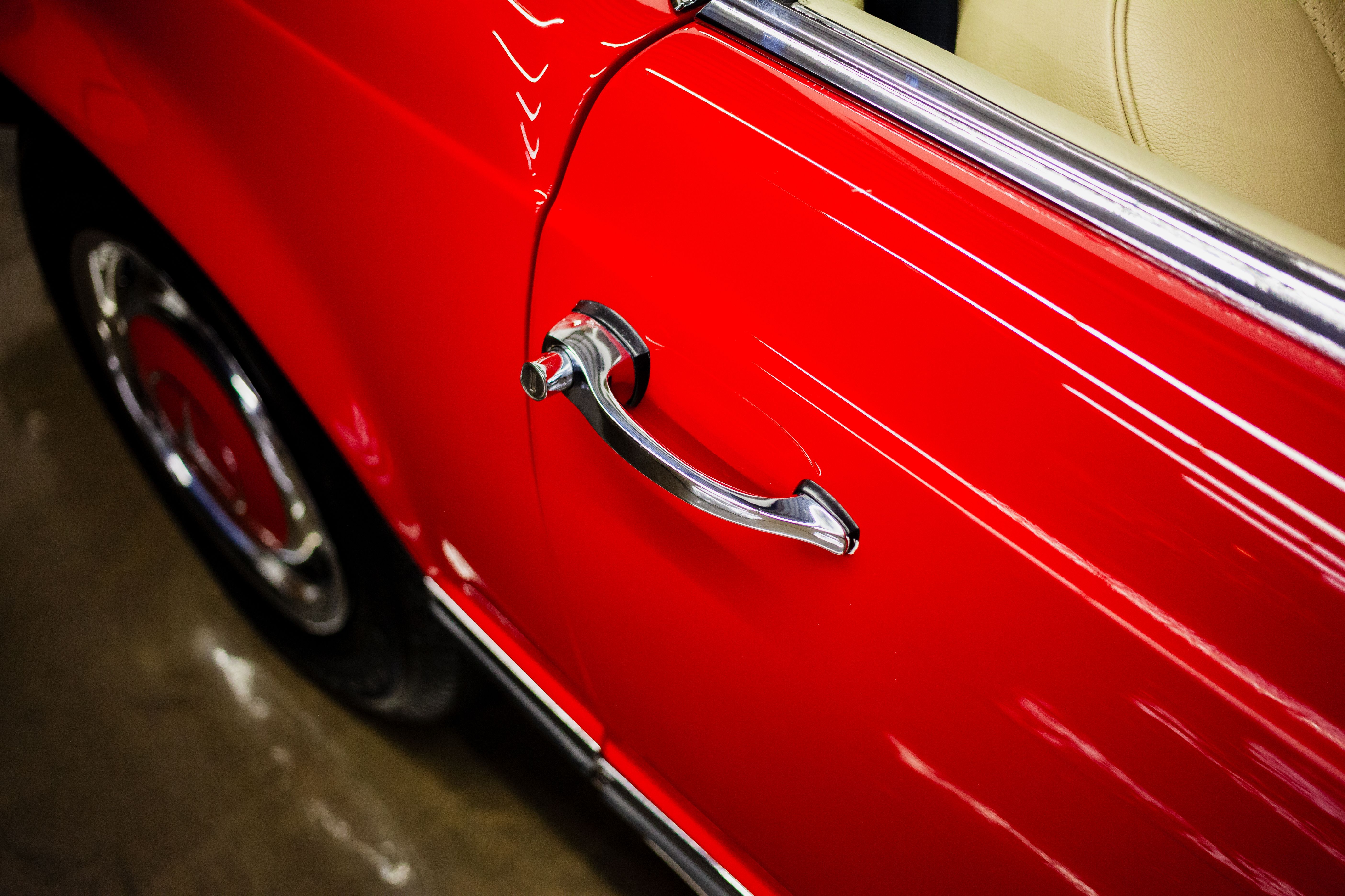 paint jobs in Henderson, NV