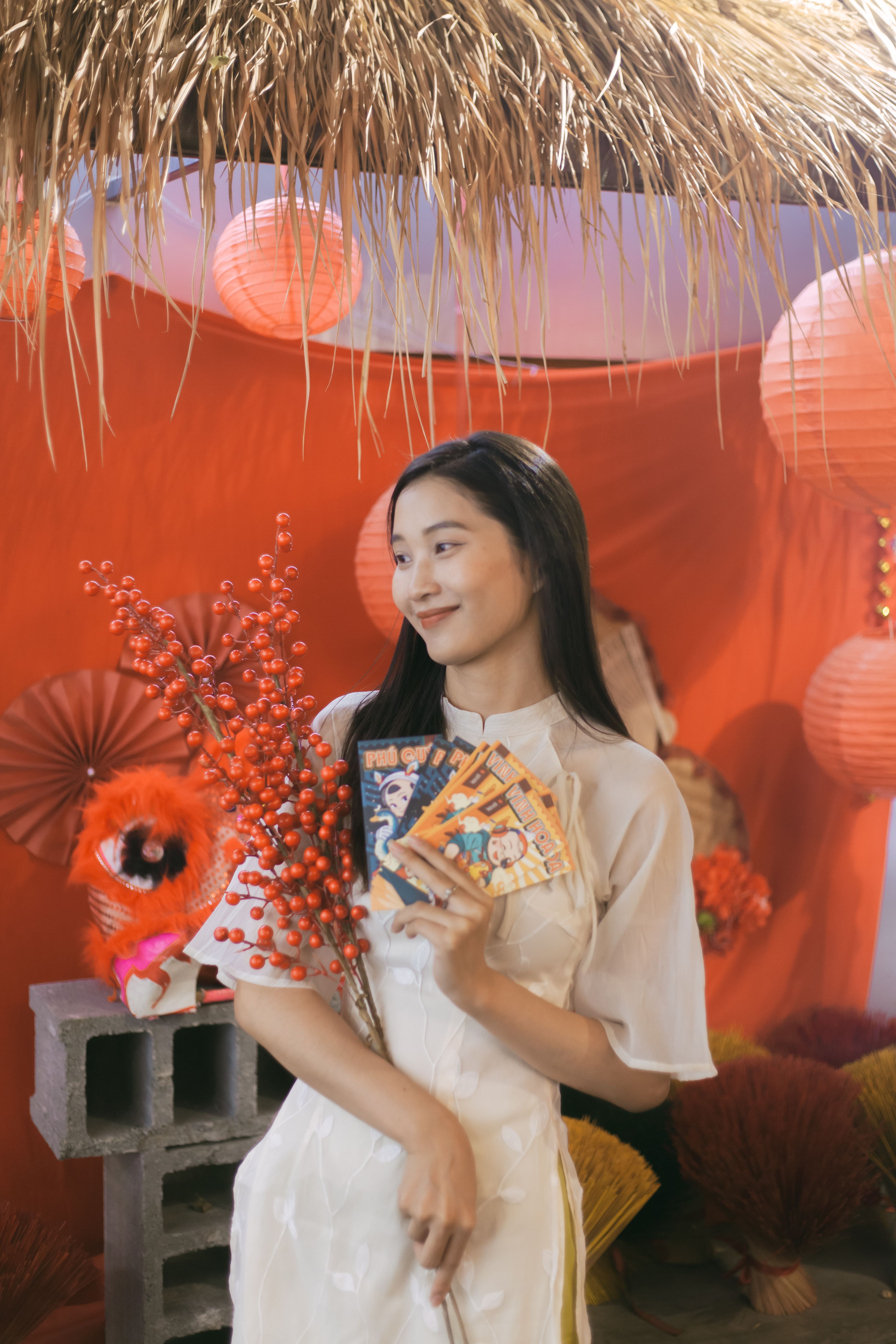 台彩吉祥物「哈啾咪」登場！🎉春節刮刮樂壓軸上市！