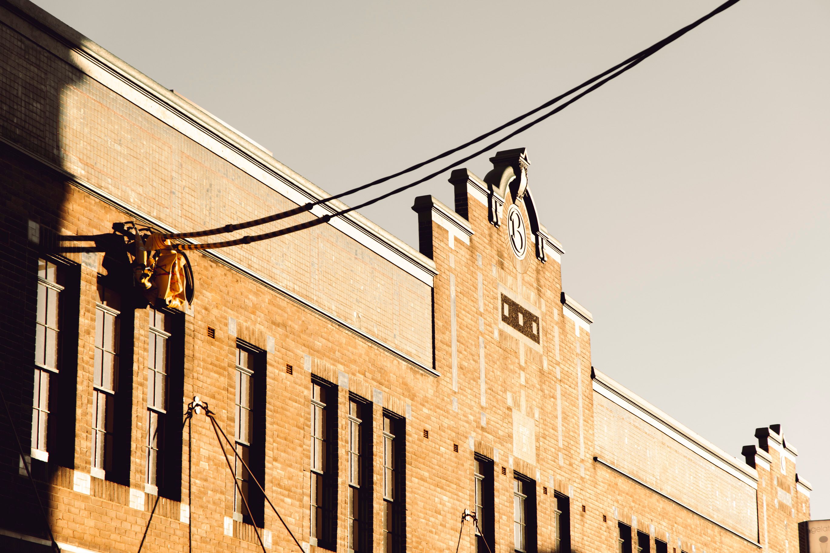 View of Transforming Historic Industrial Buildings in US Cities: 6 Buildings ...