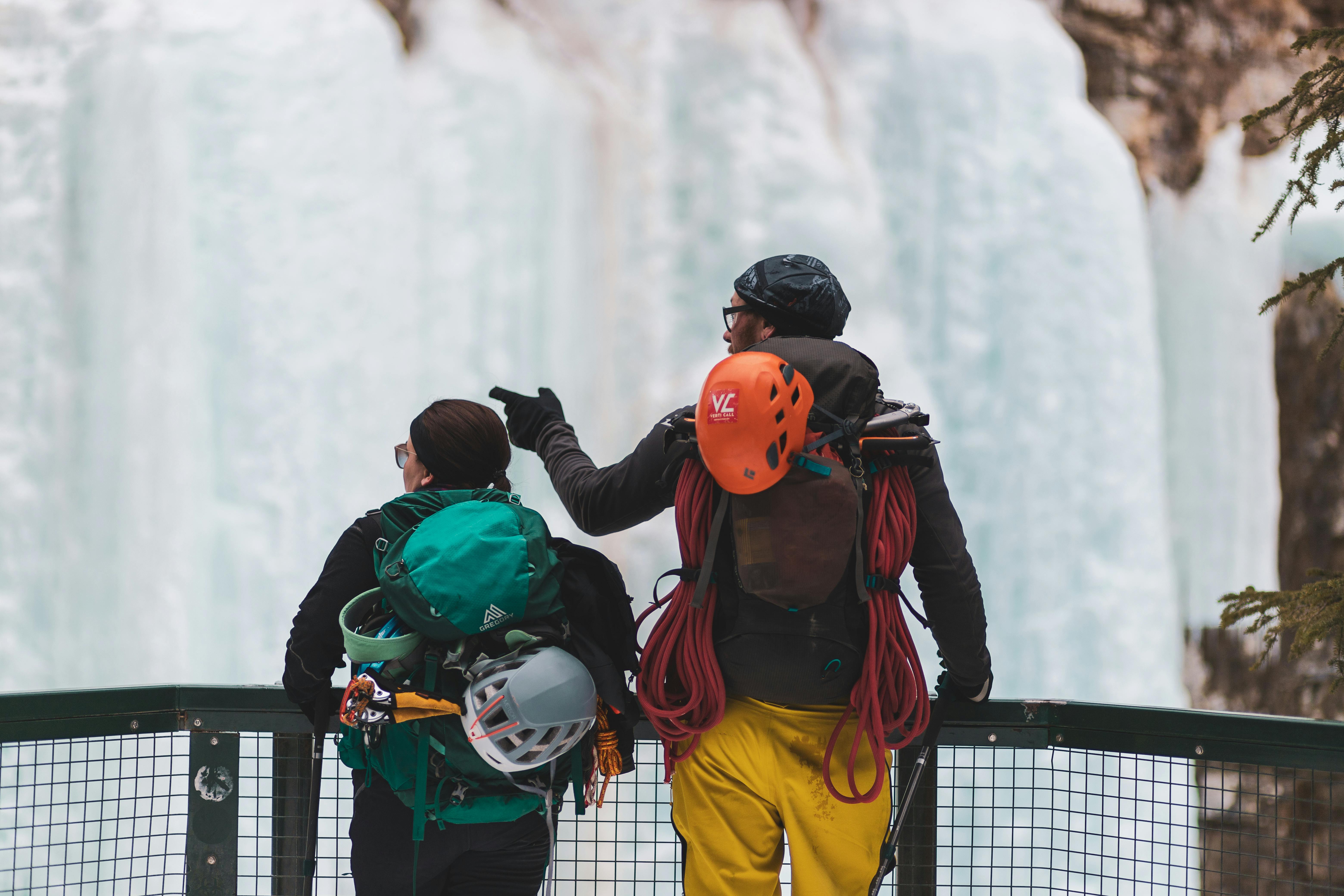Outdoor Adventure Expo returns to Destin Commons April 5-6 — Photo by Jeremy Li on Pexels