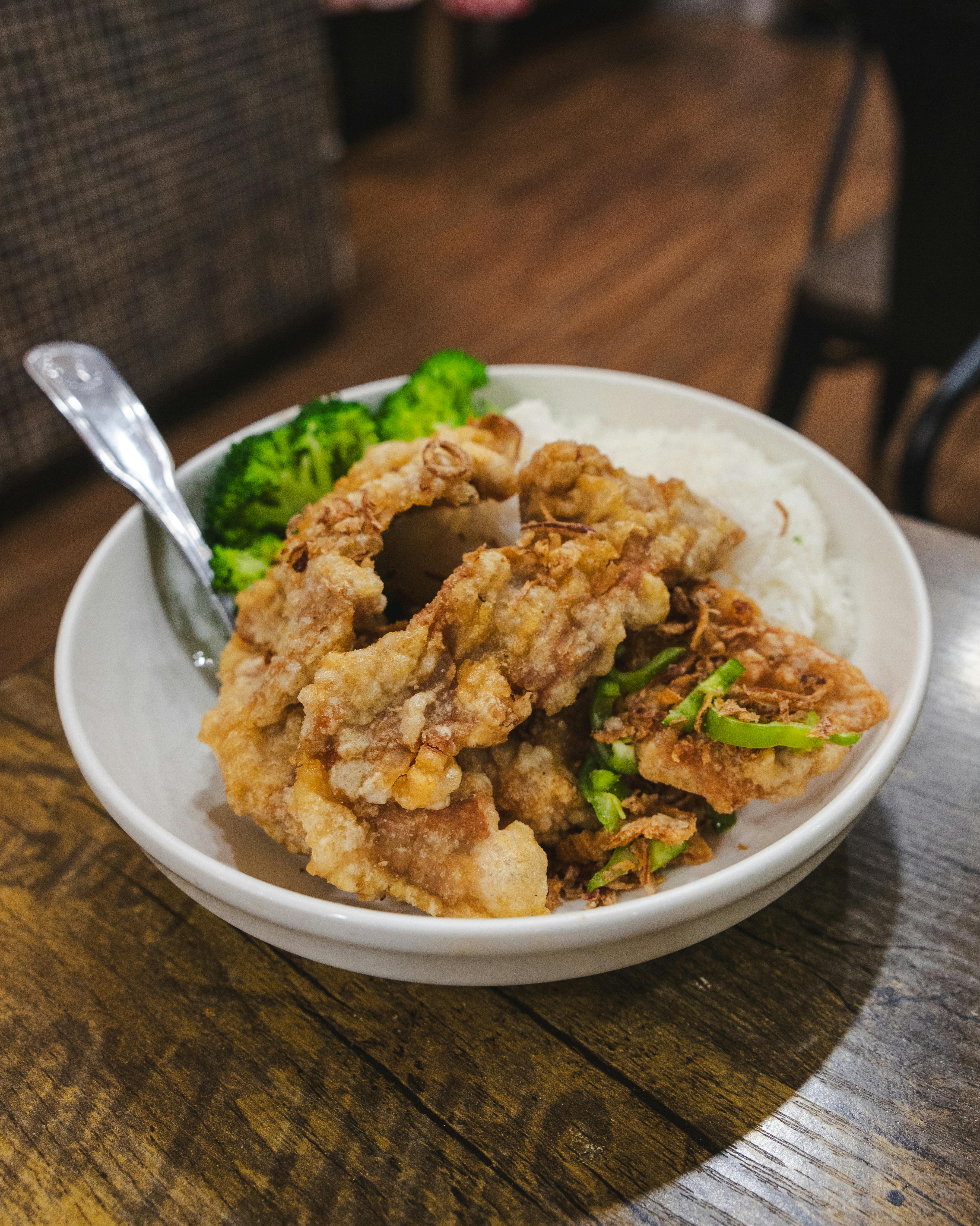 Tips Tambahan untuk Nasi Goreng yang Lebih Sempurna