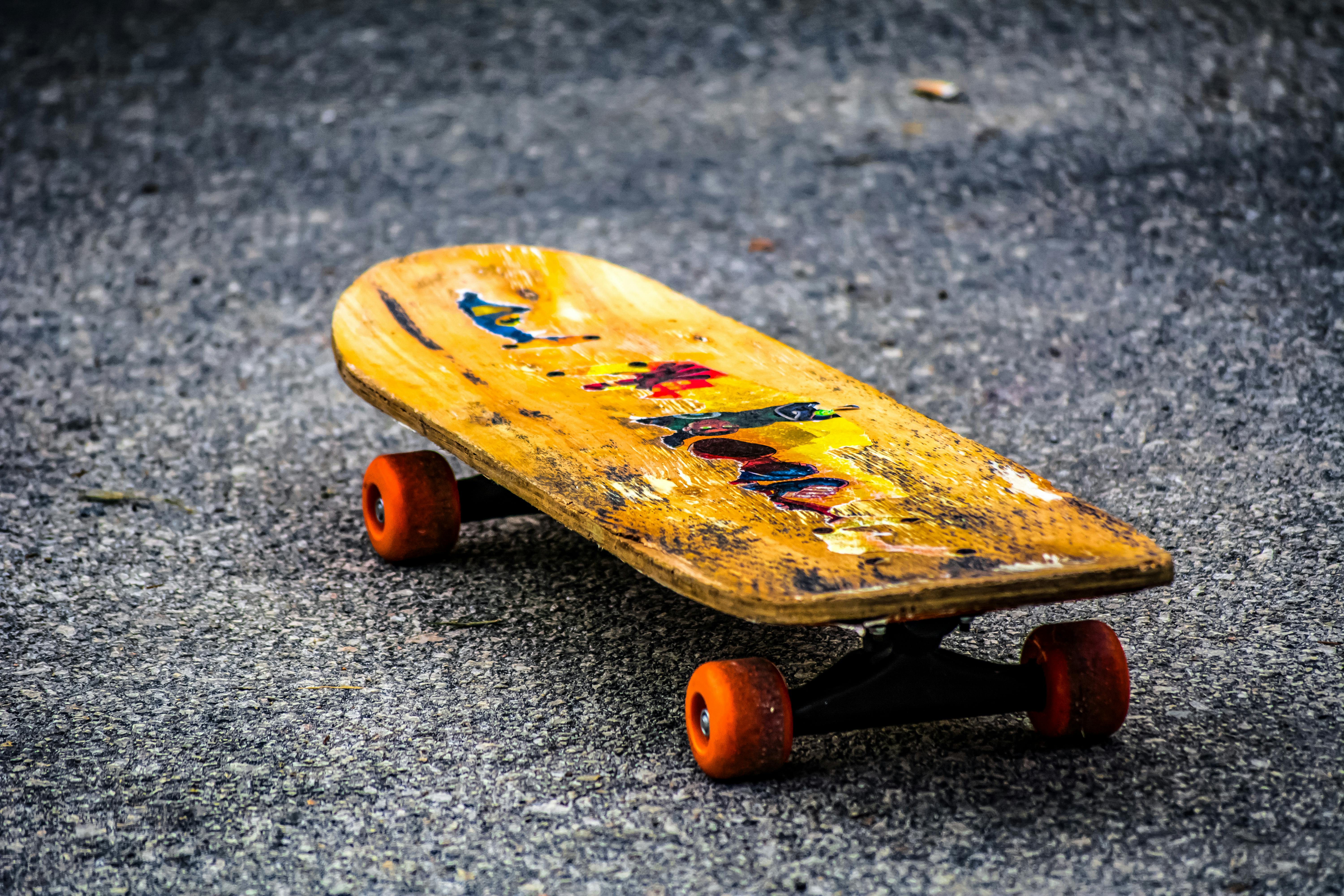 Best Skateboards for Beginners 2026