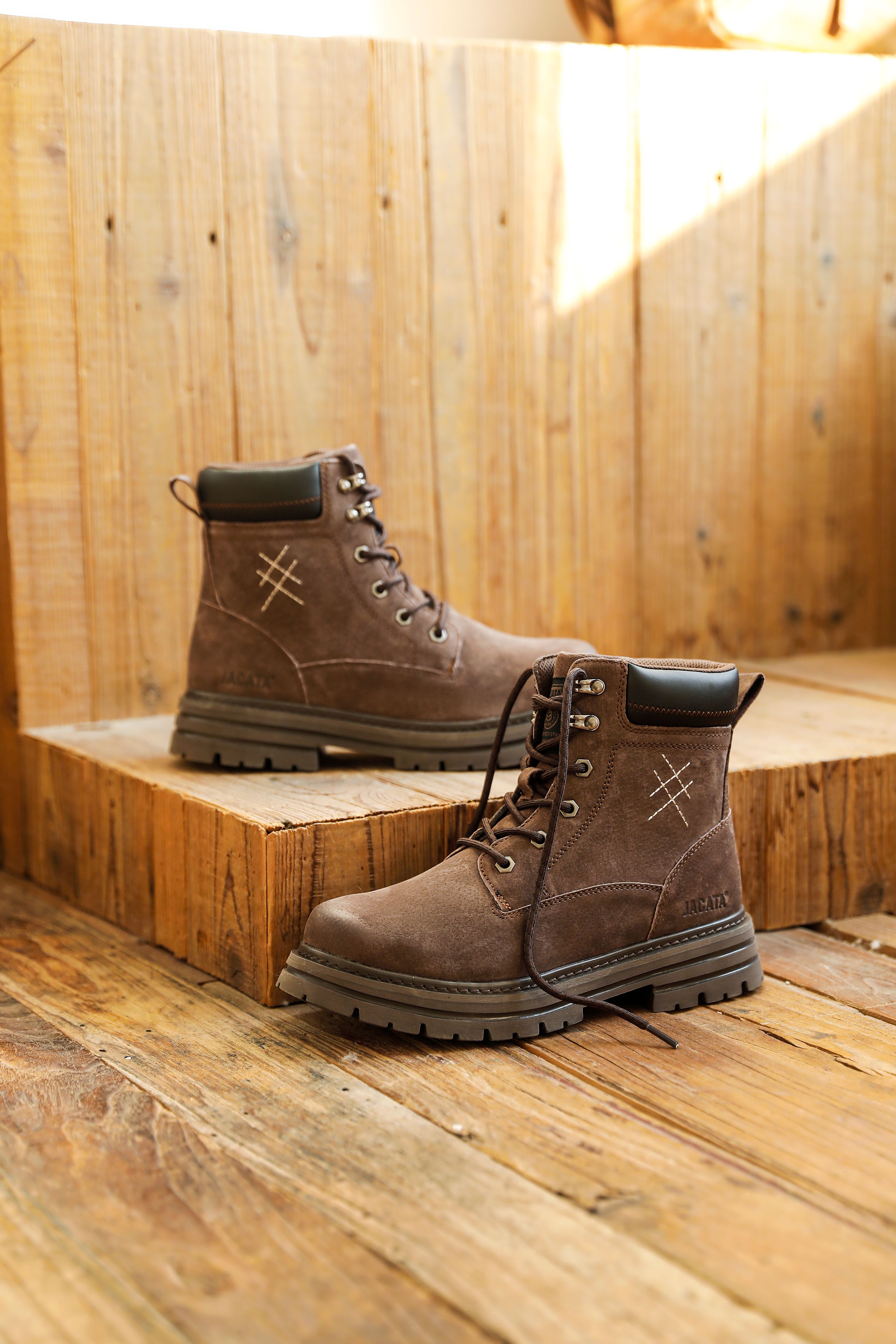 Ironclad Chukka Boots - photo 1