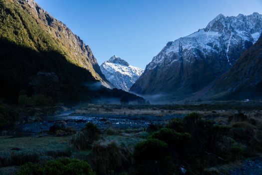 I Hiked the New Zealand Alps for 5 Days—Here’s What Nobody Tells You About the Routeburn Track