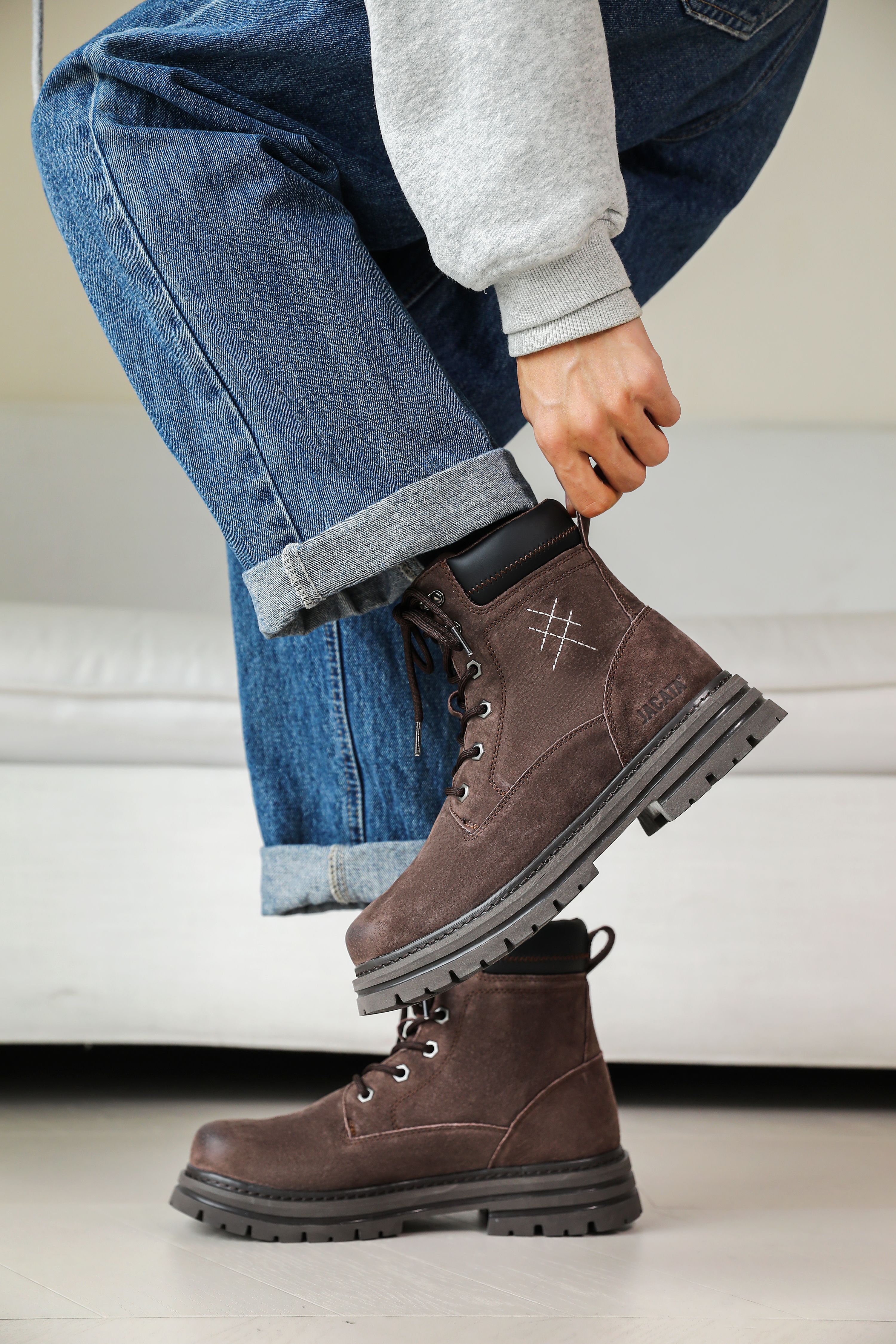 Sable & Stone Snow Boots - photo 2