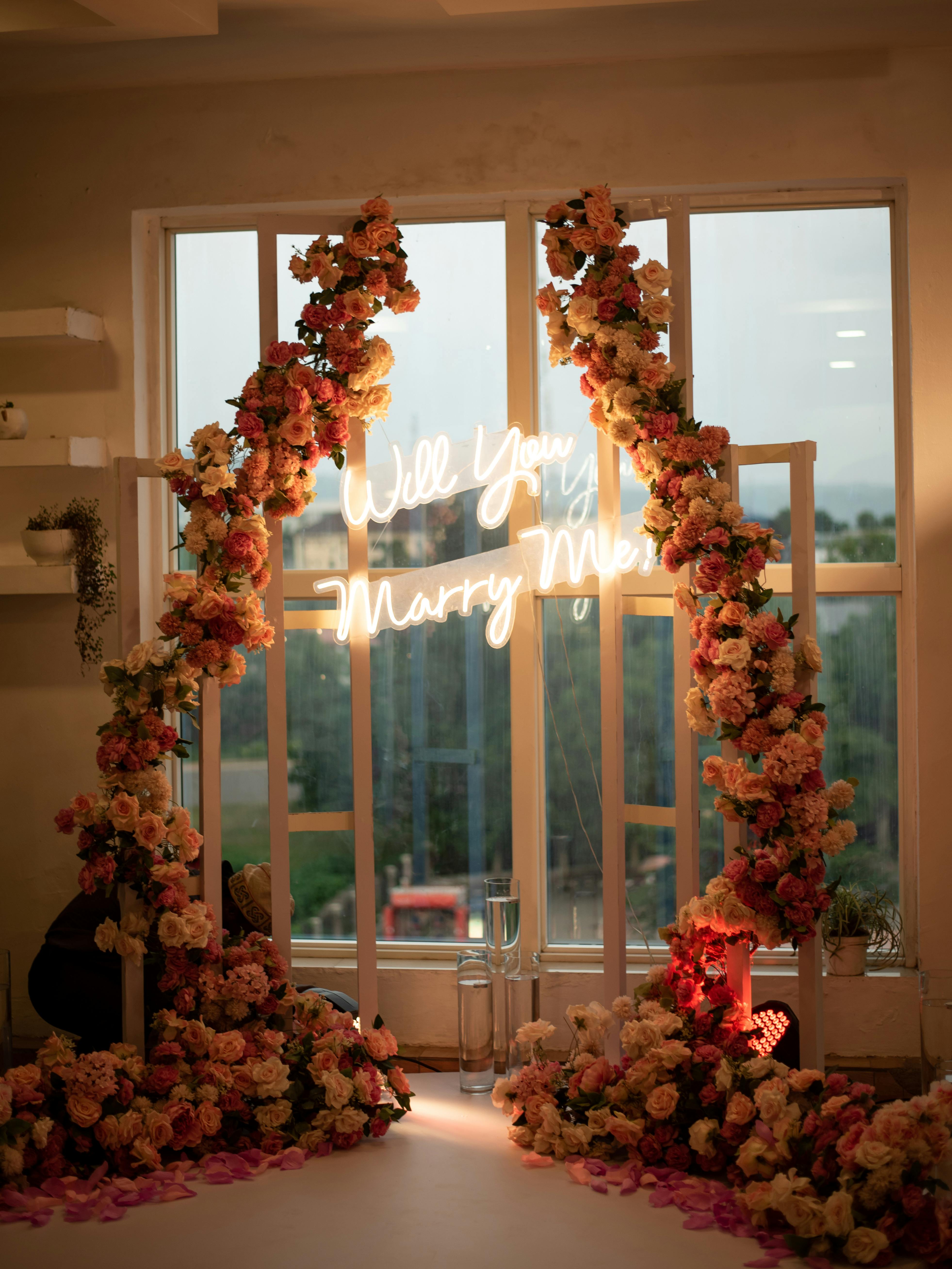 Proposal Setup