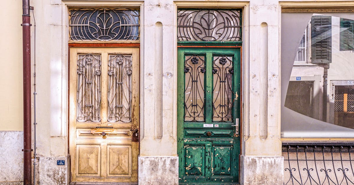 Home Renovation Competition Between Neighbors