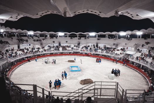 CNB não participará da BGL Arena 3 - imagem 3