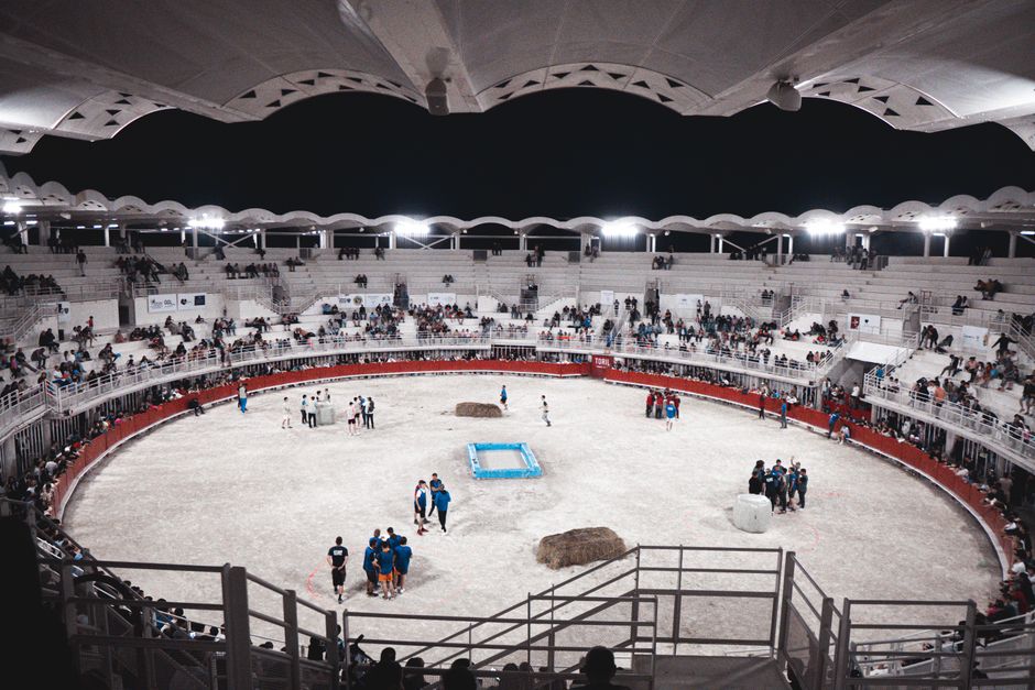 Overview of The Spectator's Subscriber Club and Event Offerings