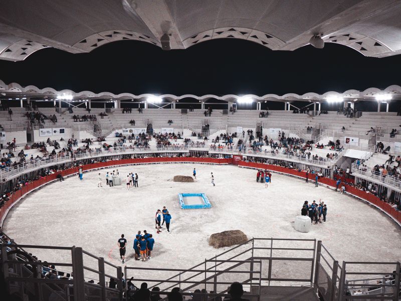 Men's Third Round/Women's Third Round
