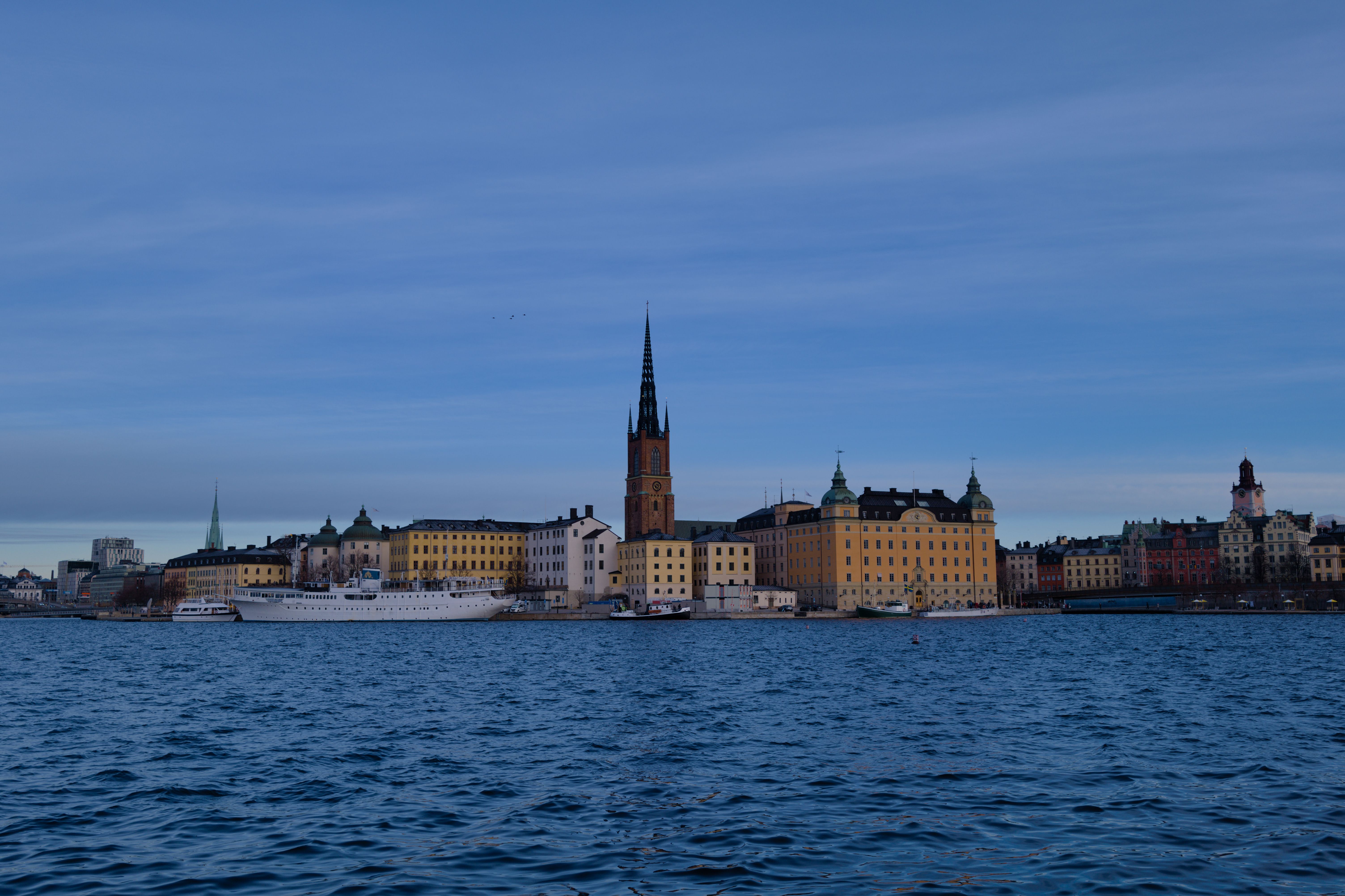 Stockholm