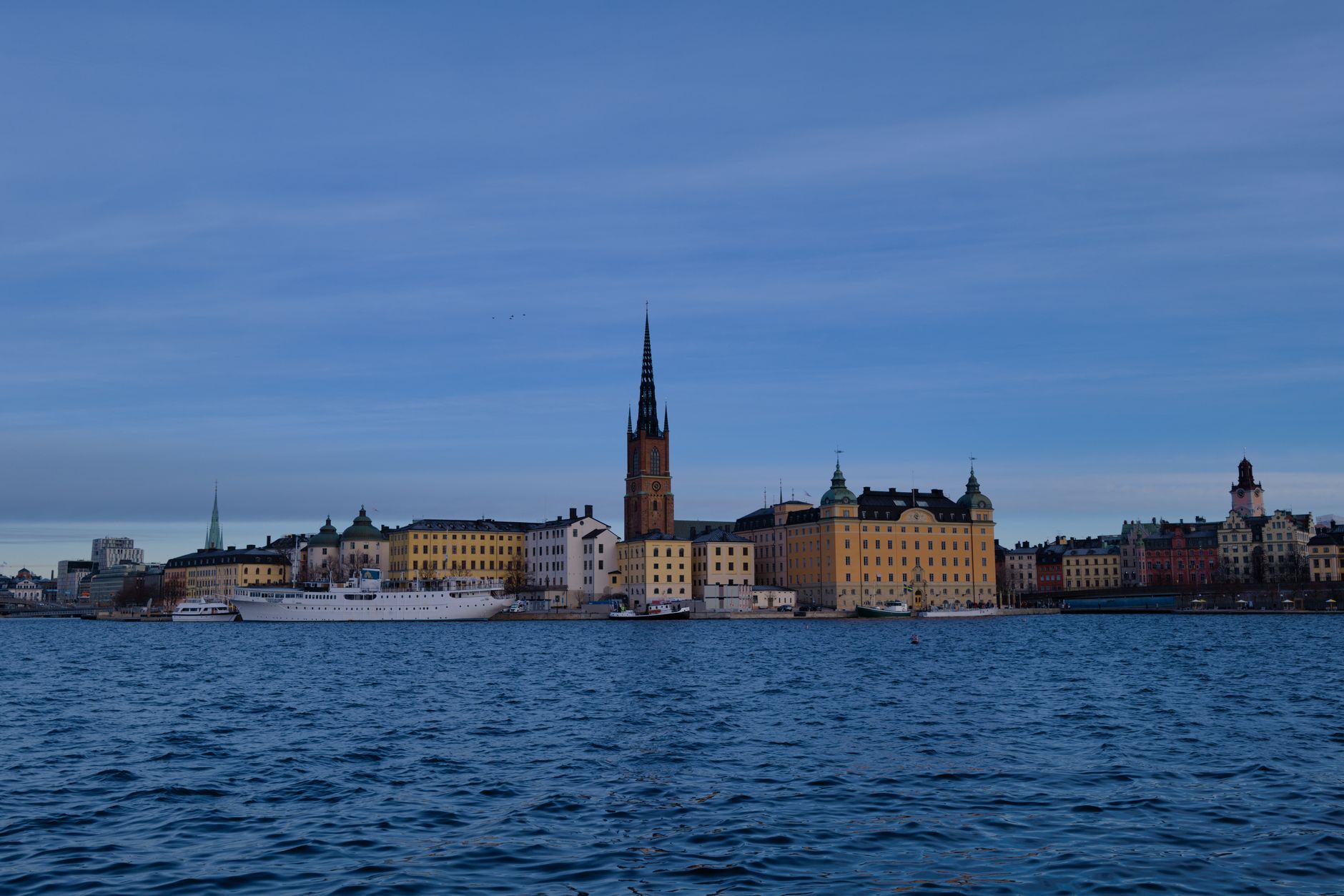 Stockholm