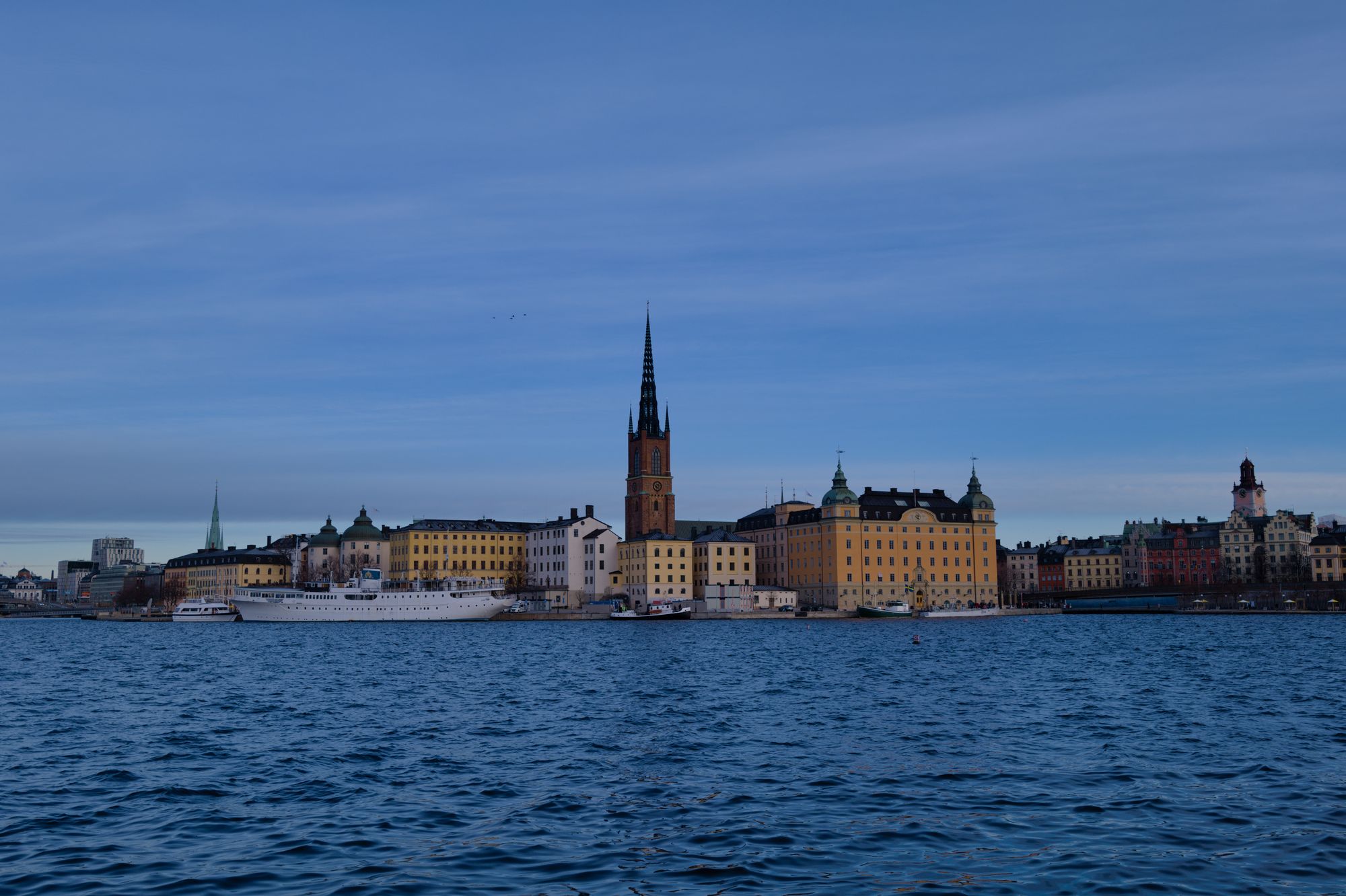Stockholm