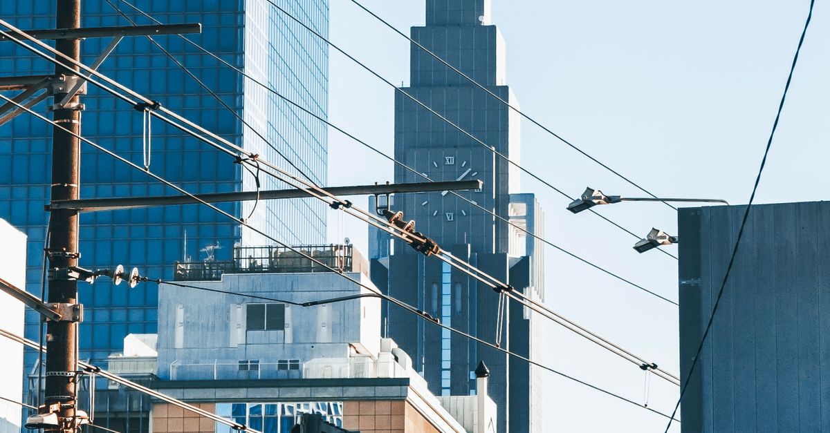 The hidden costs of ignoring climate-driven environmental risks in utilities The hidden costs of ignoring climate-driven environmental risks in utilities