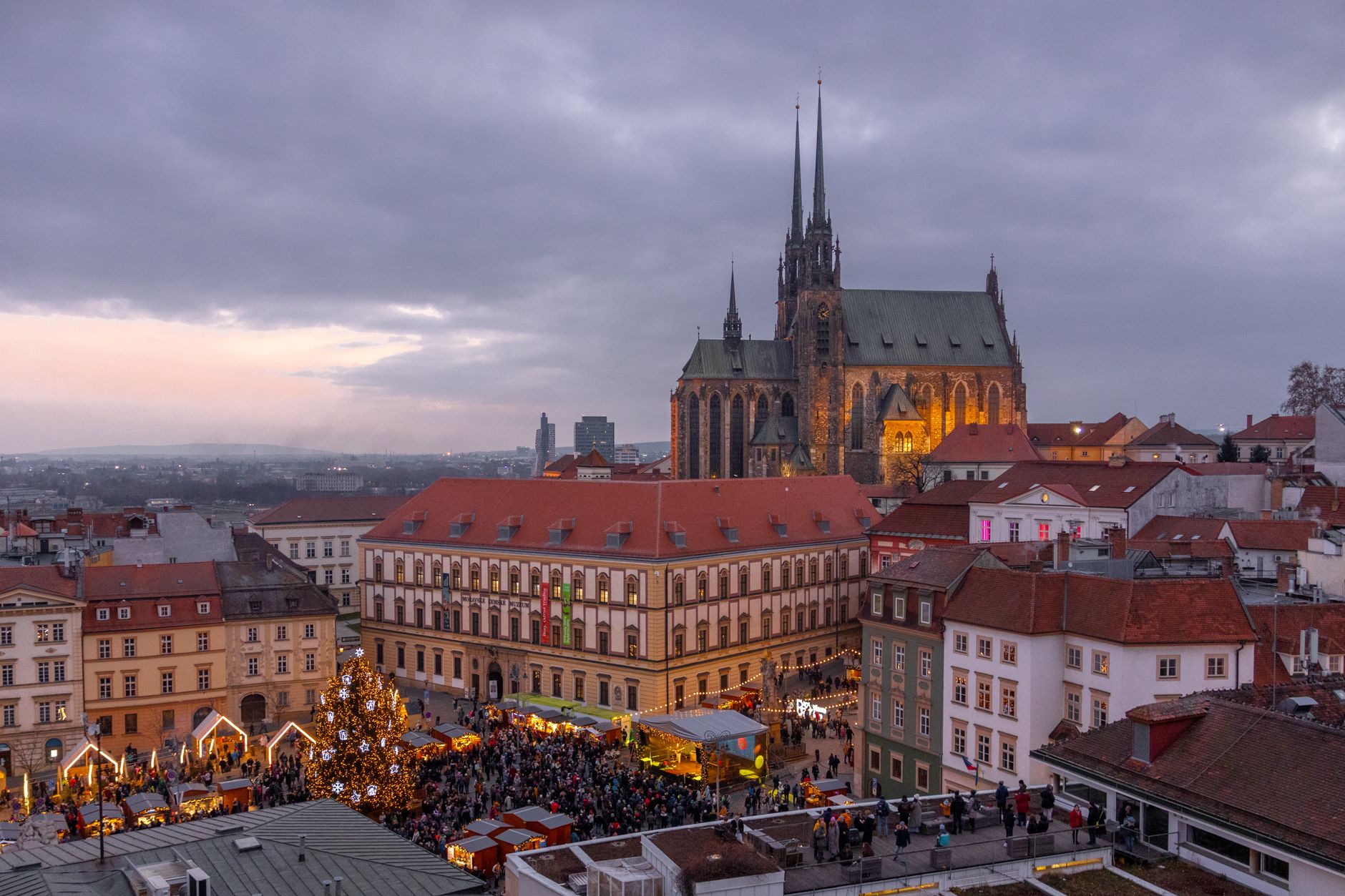 Hradec Králové