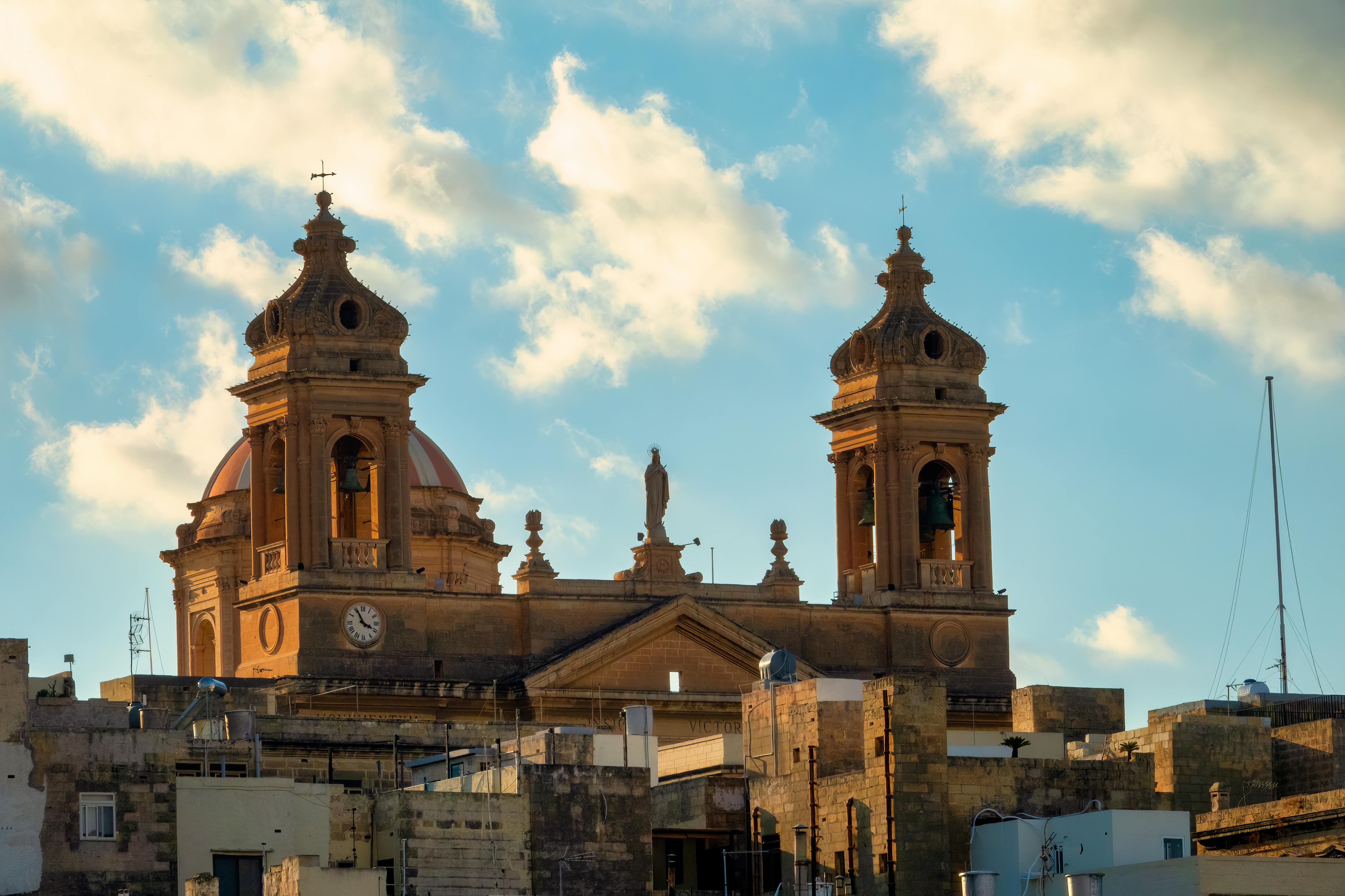 Malta Village Festas & Patron Saint Celebrations Guide