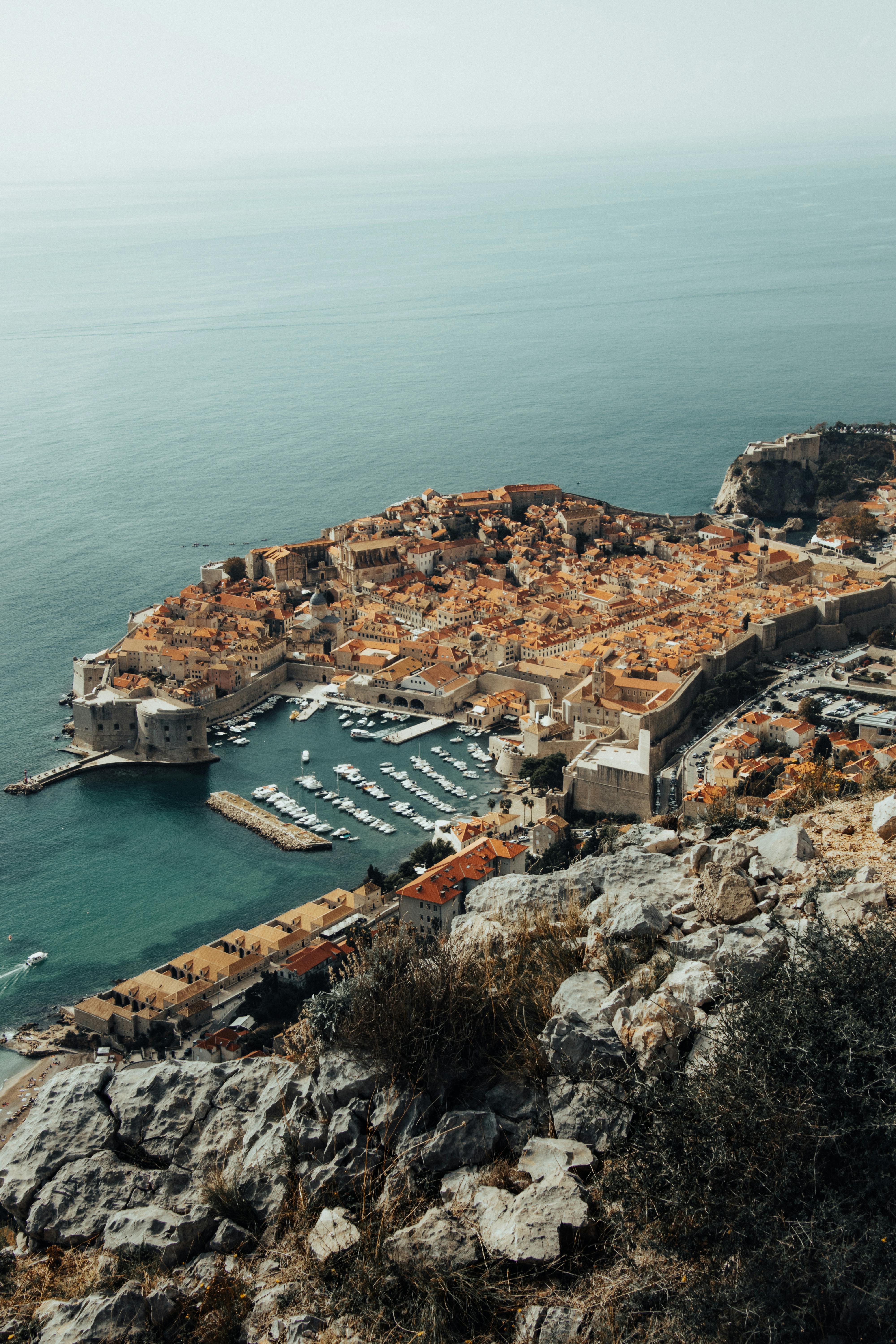 The Croatian Coast — Dubrovnik, Hvar and Split