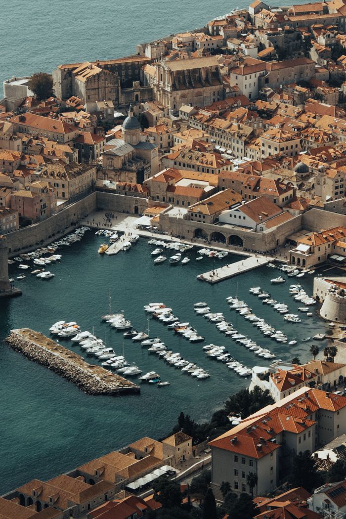 Croatia experience