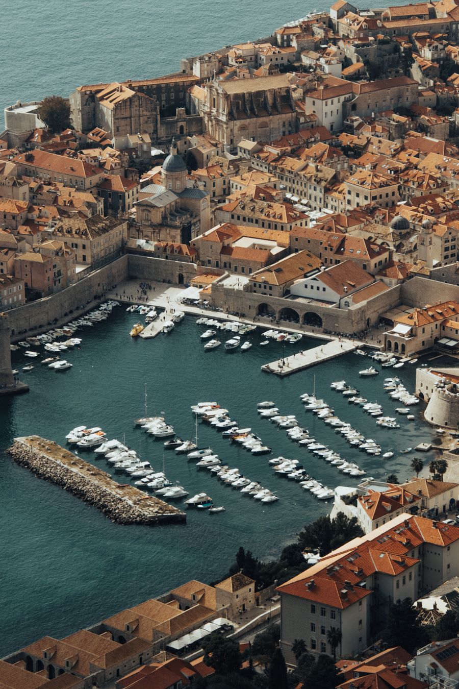 Croatia — day 3