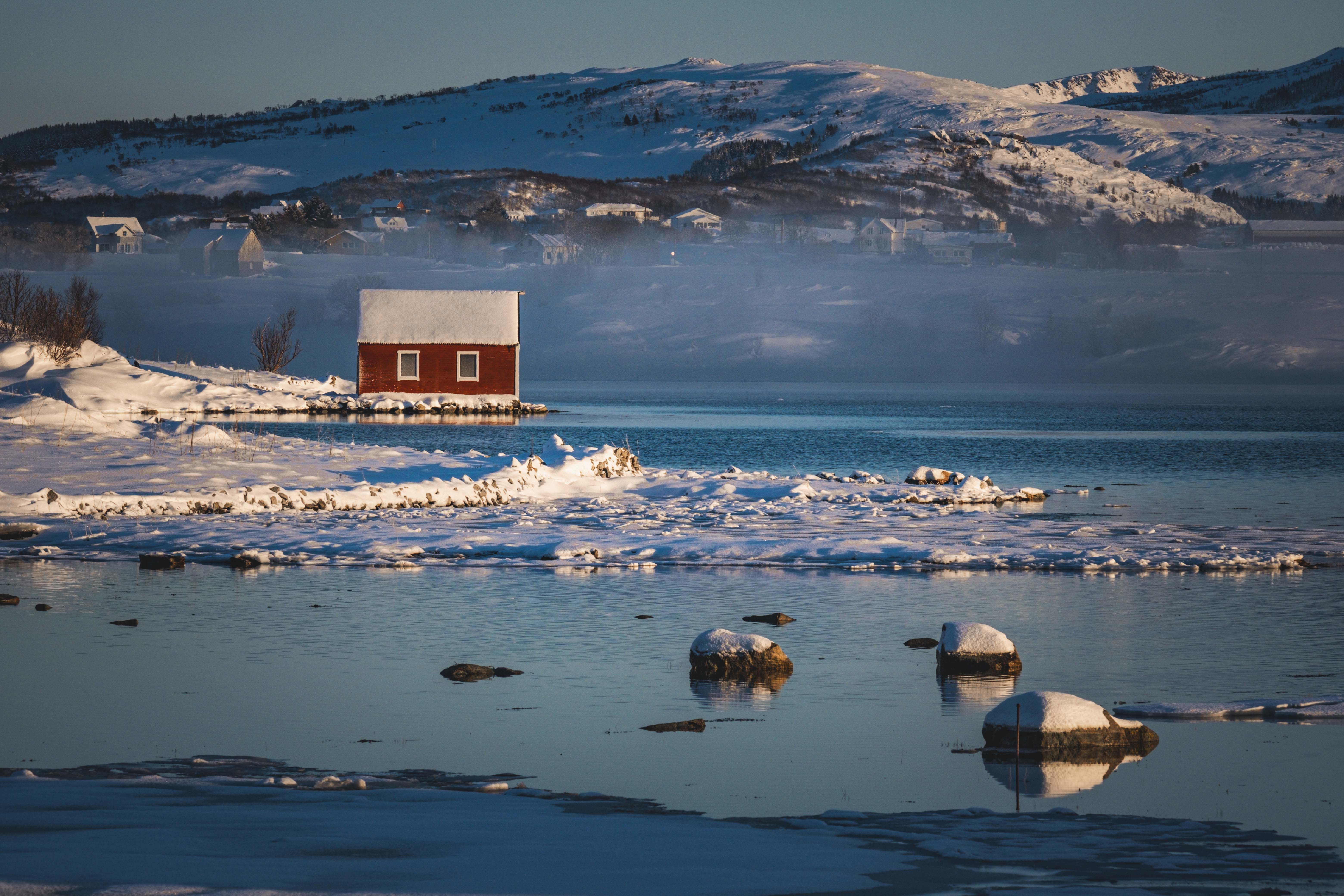 Oslo Winter Packing List: What to Pack for December, January and February