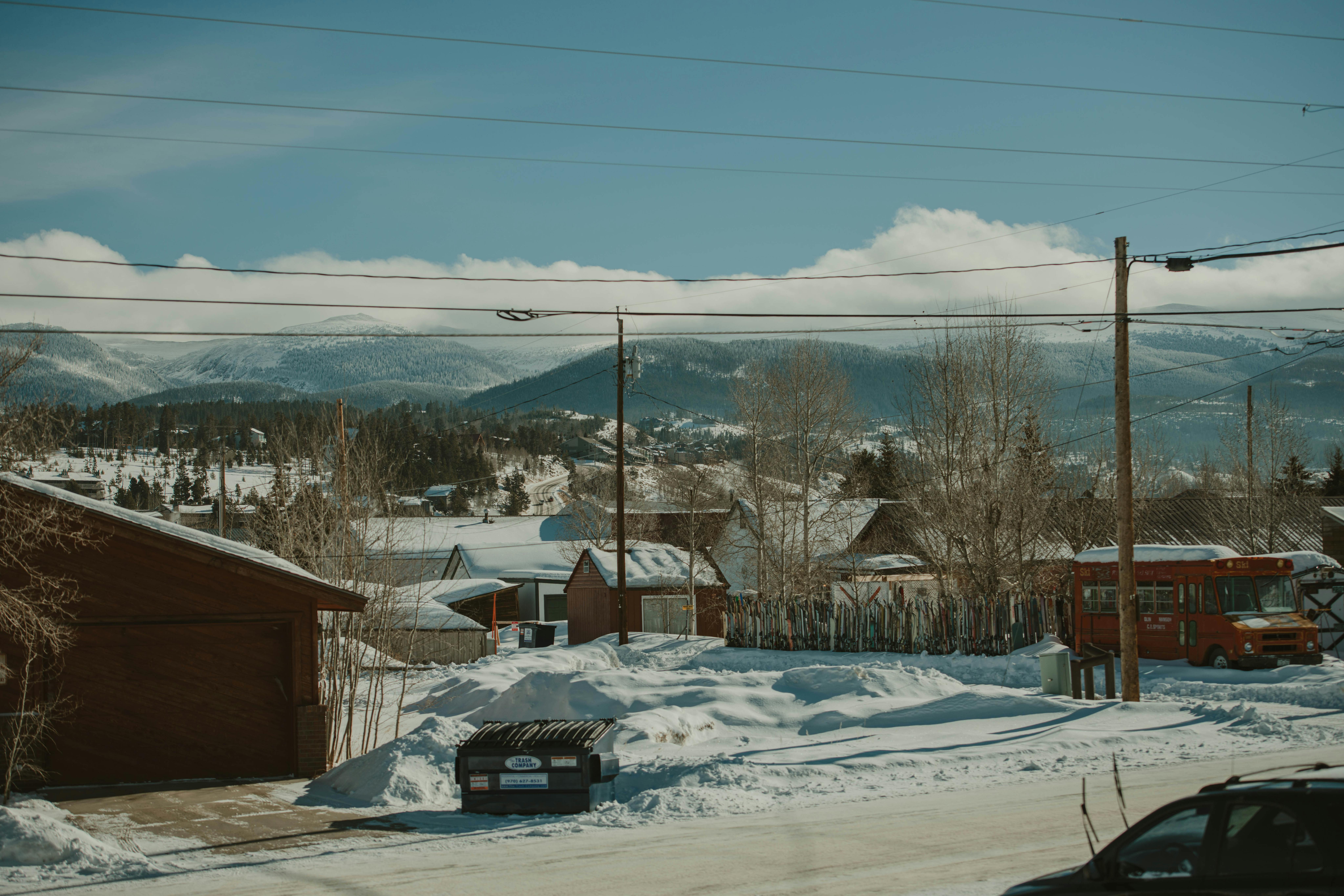 Renovation Services in Agincourt Drive