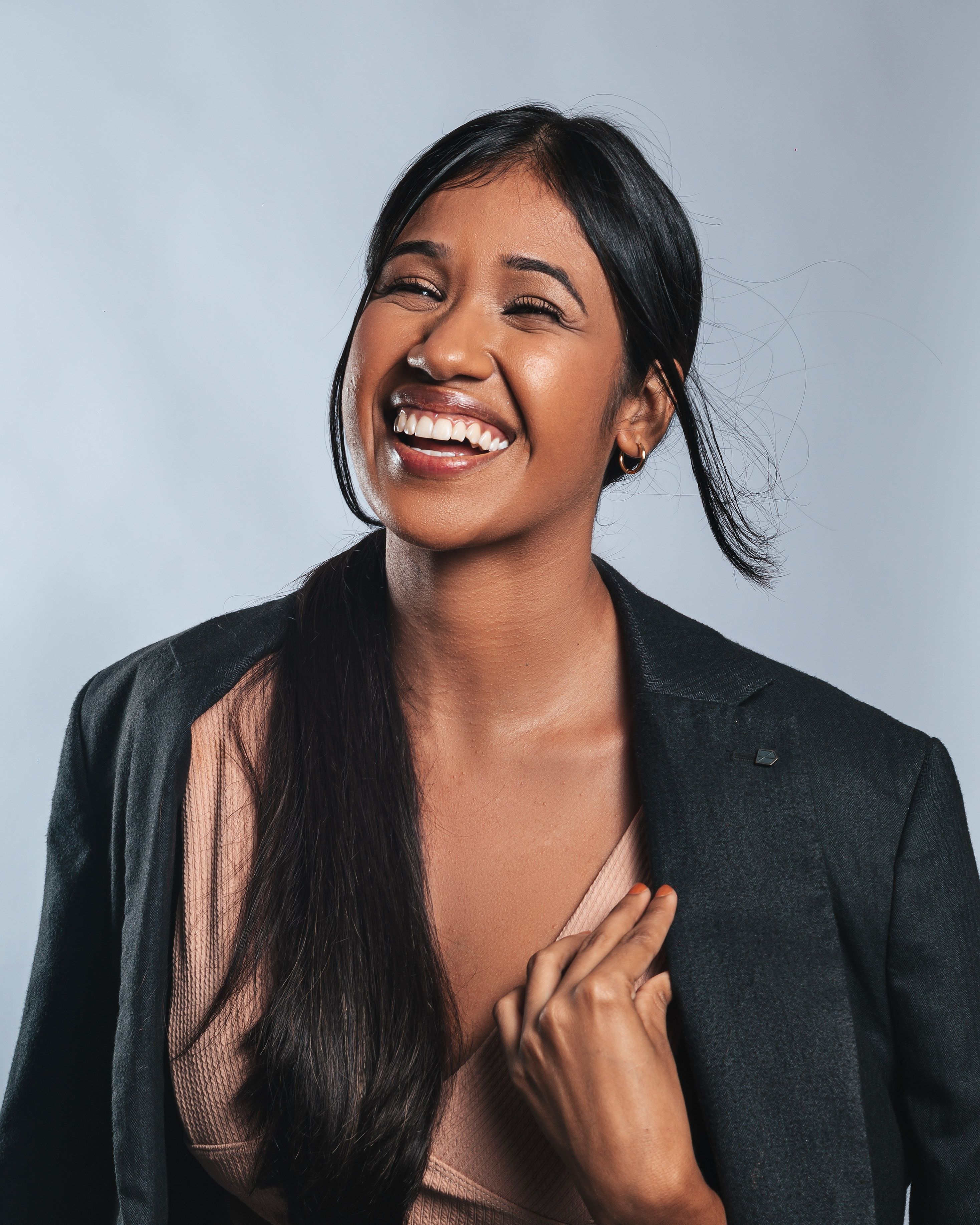 Priya K.
